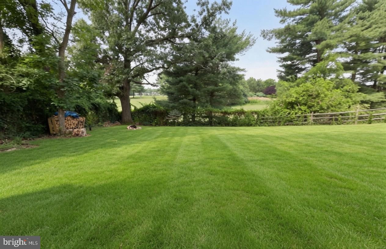 ROCKSHIRE - Residential