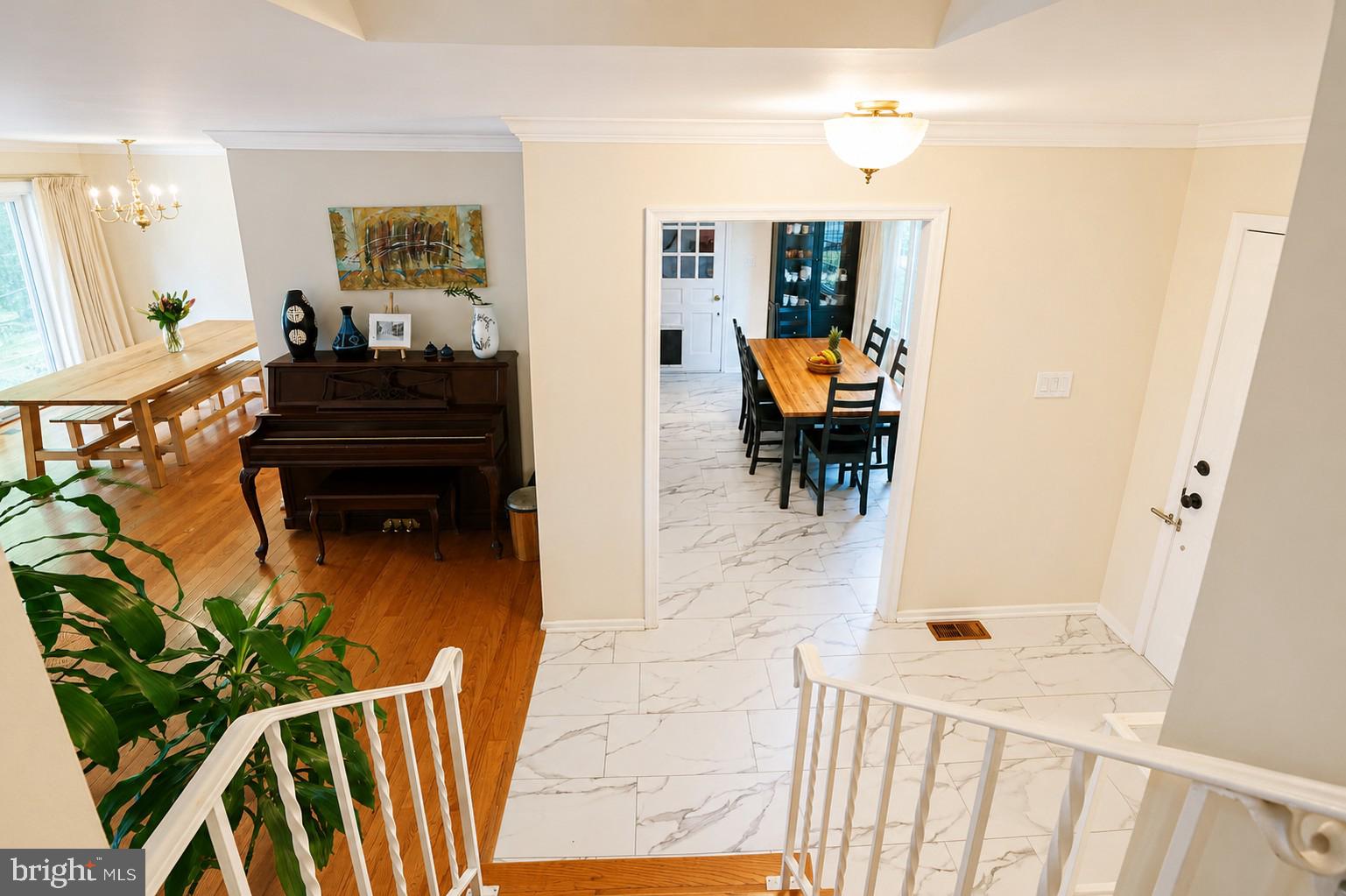 ROCKSHIRE - Residential