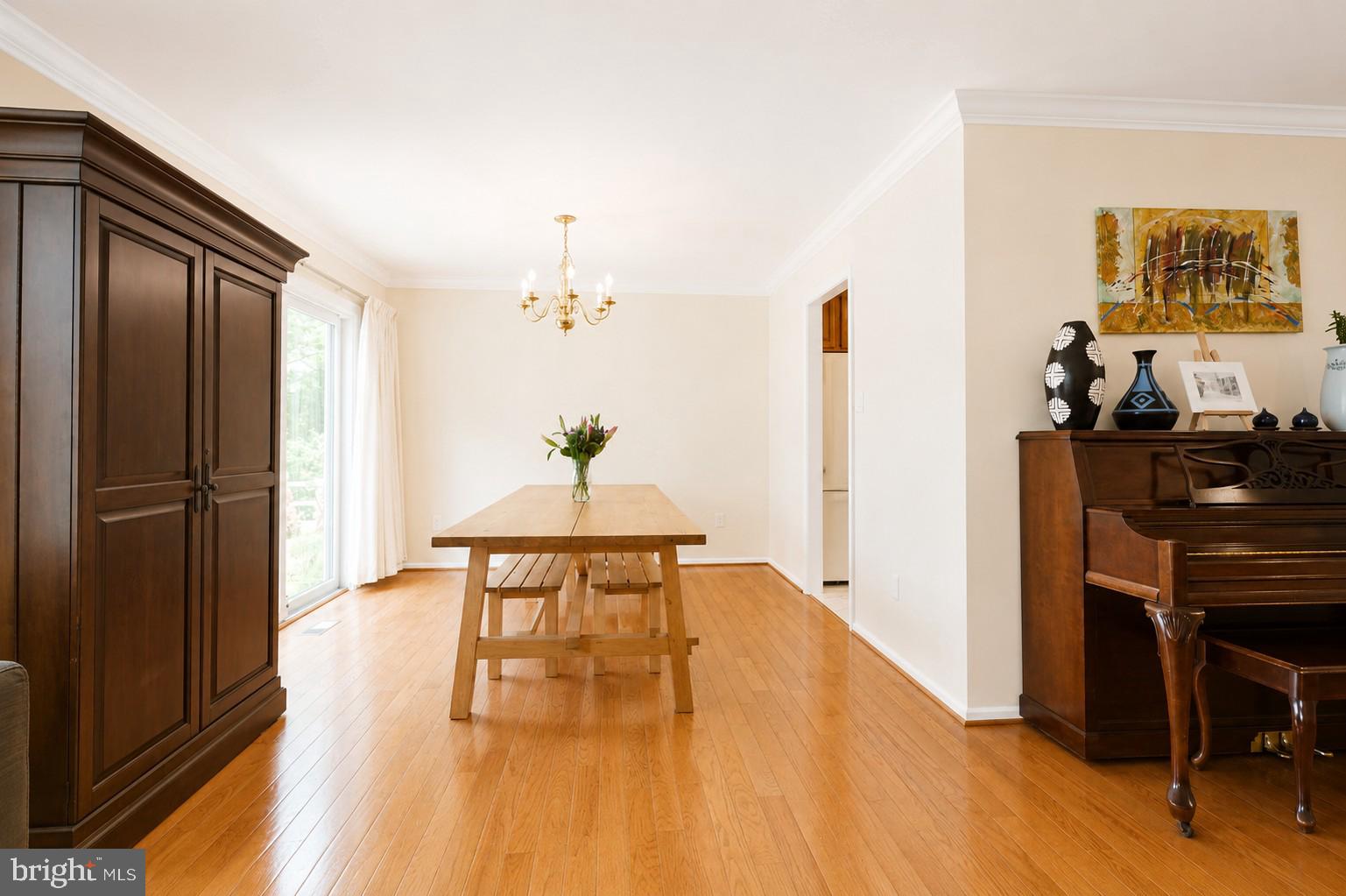 ROCKSHIRE - Residential