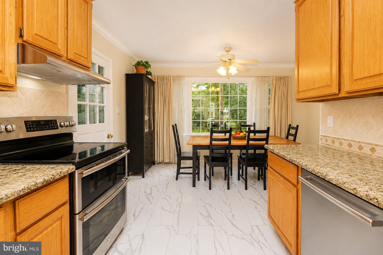ROCKSHIRE - Residential
