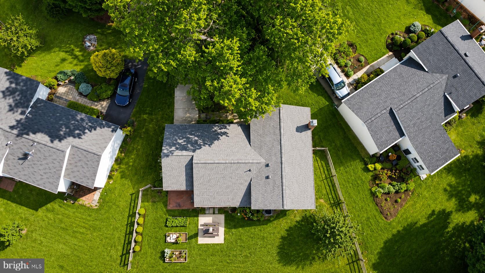 ROCKSHIRE - Residential