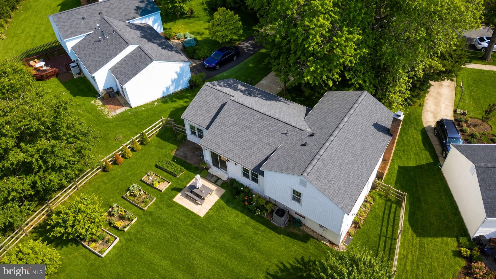 ROCKSHIRE - Residential
