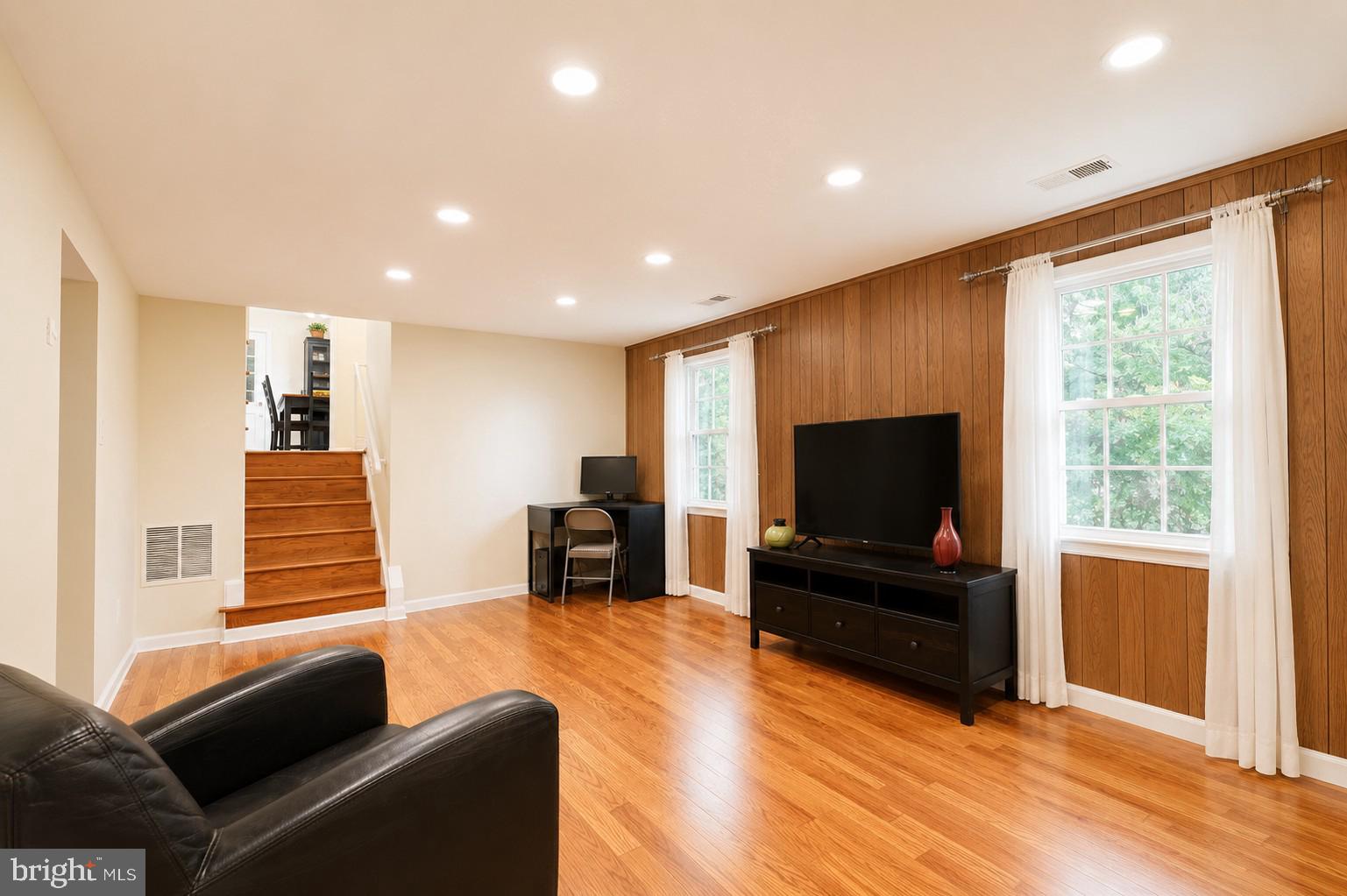 ROCKSHIRE - Residential
