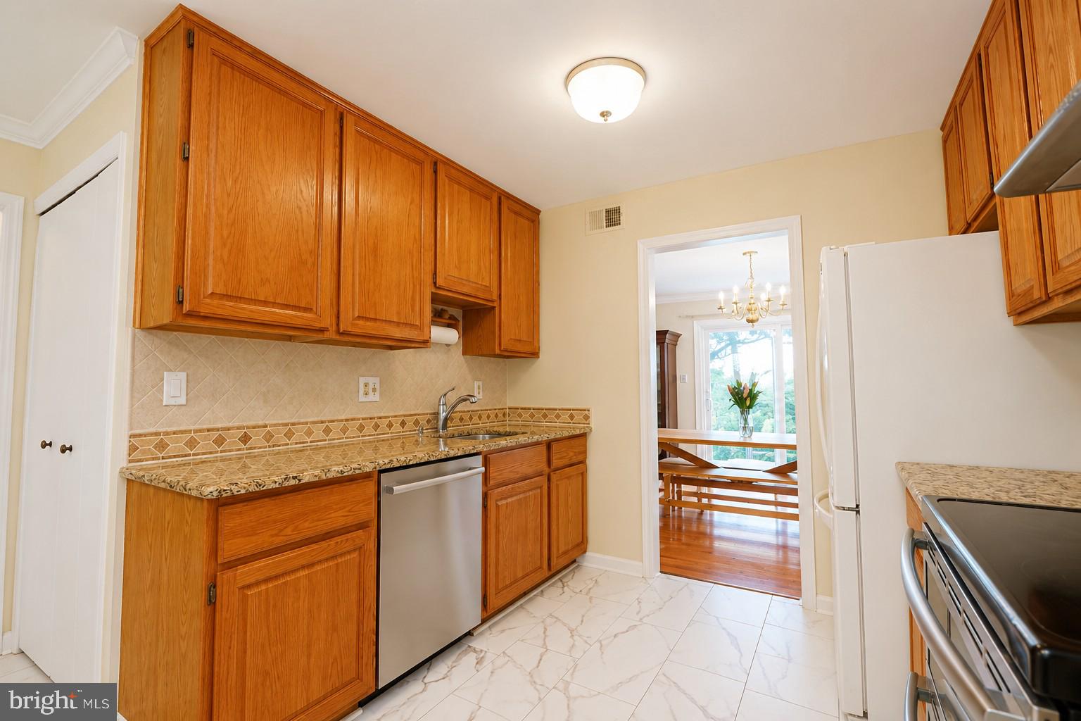 ROCKSHIRE - Residential