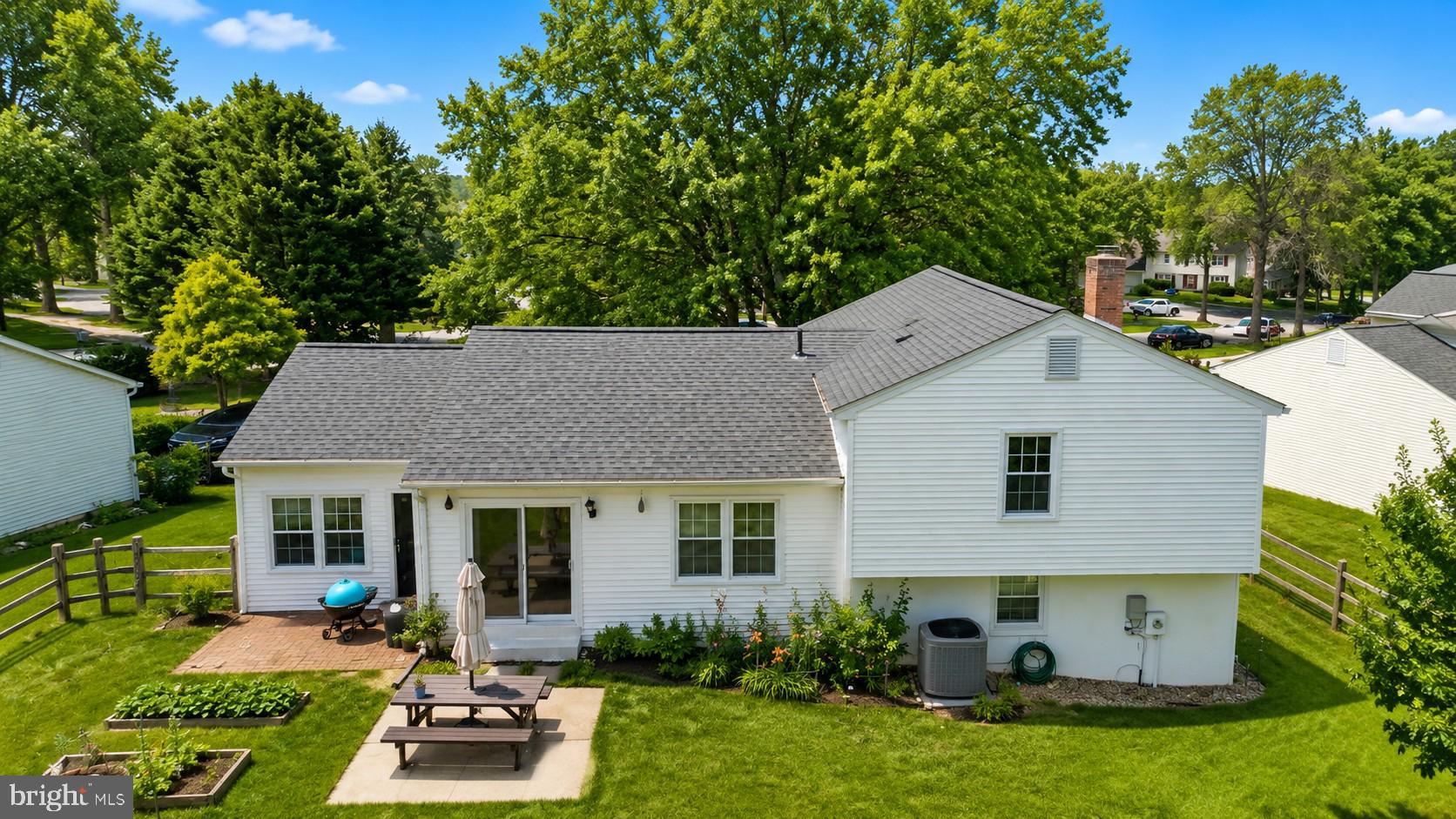 ROCKSHIRE - Residential