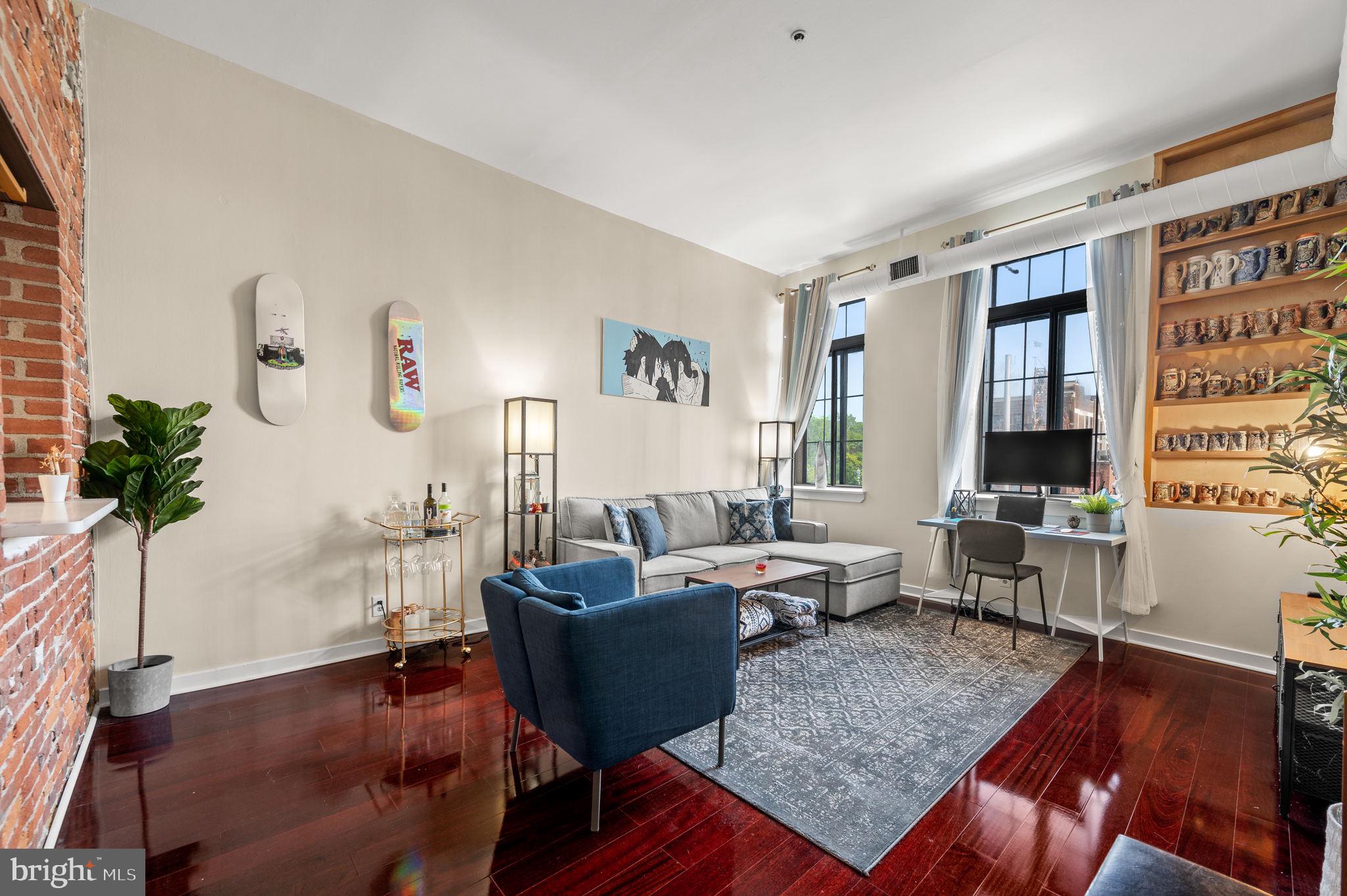 OLD CITY - Residential Lease