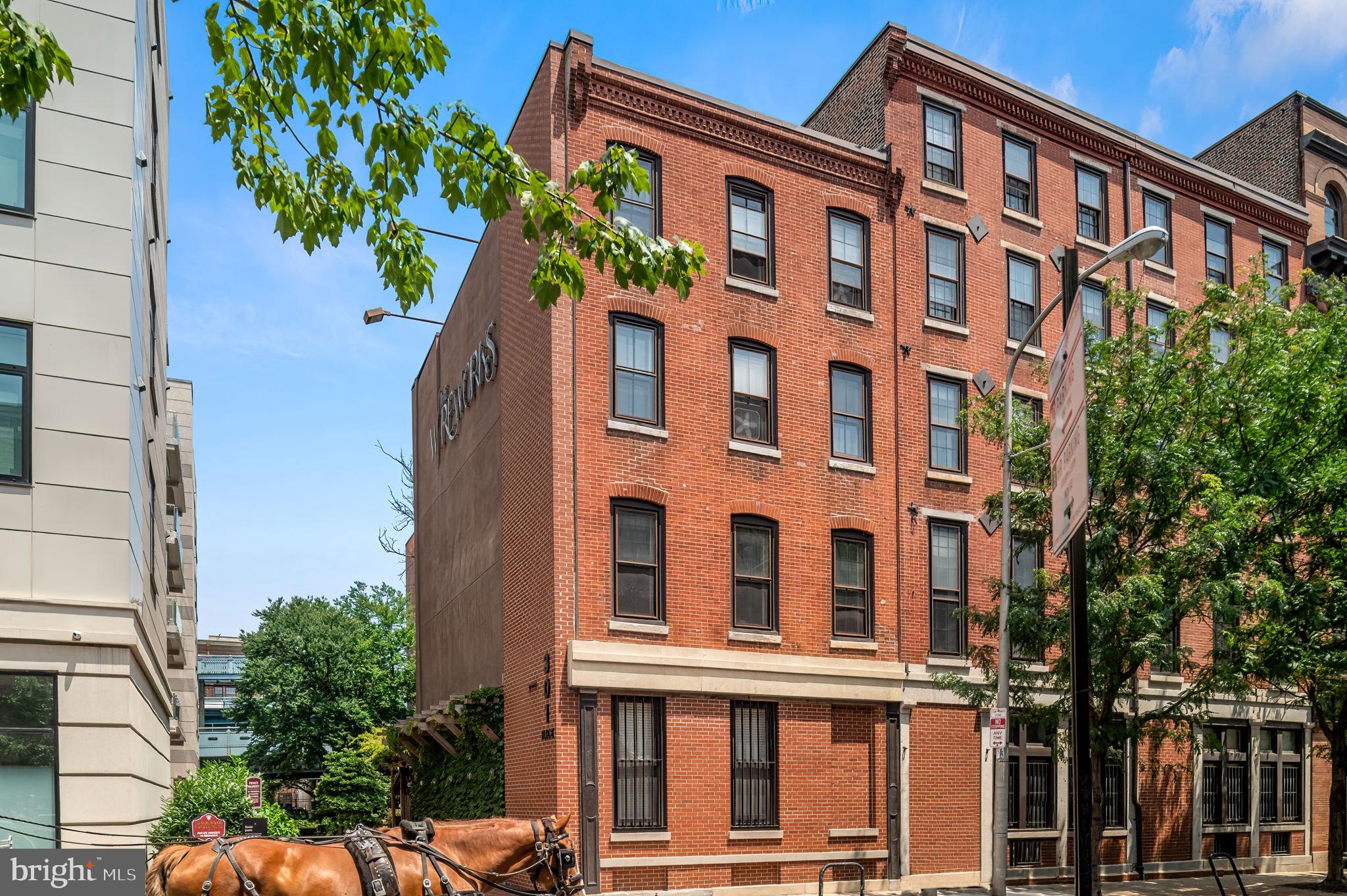 OLD CITY - Residential Lease