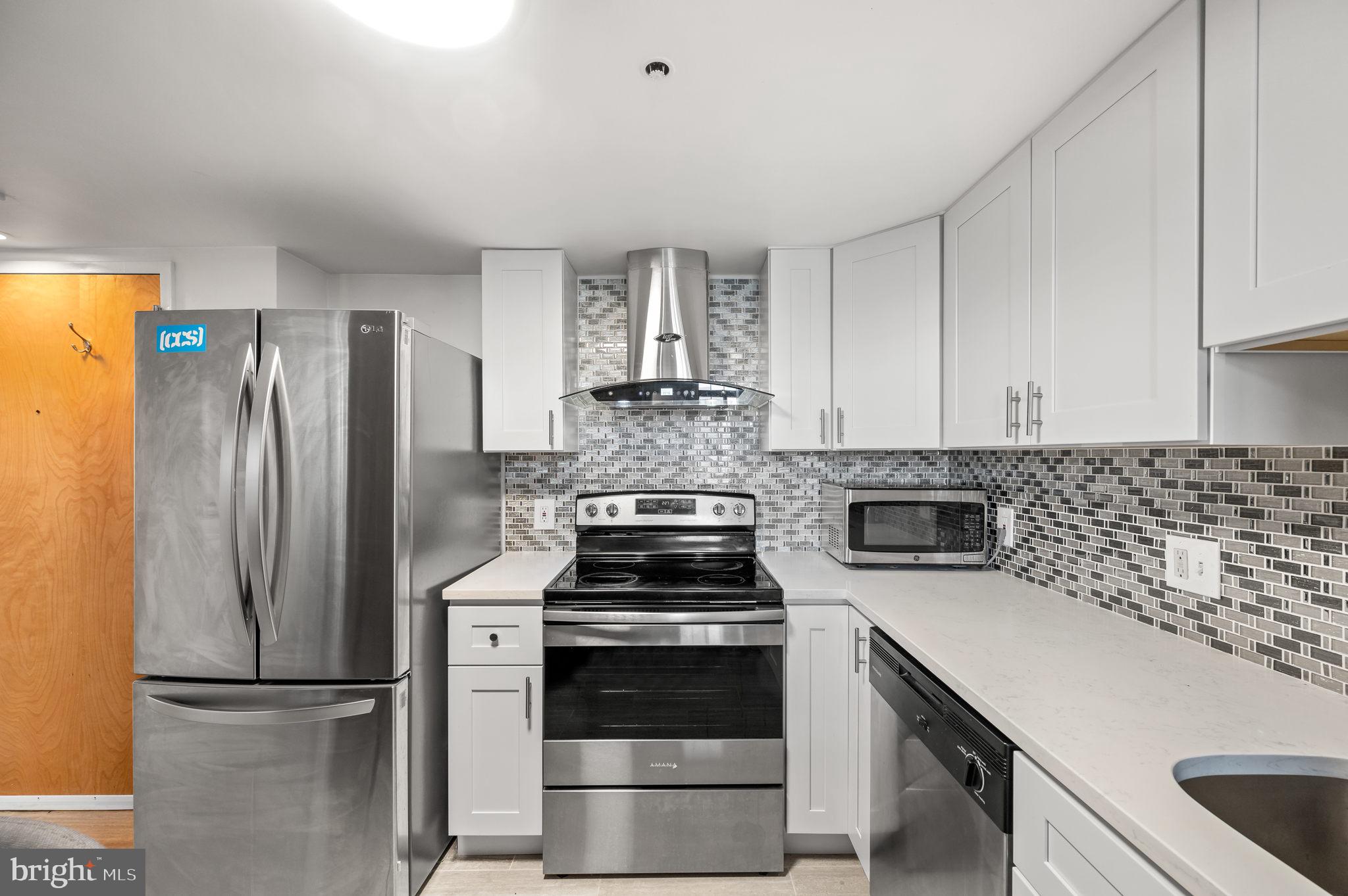 OLD CITY - Residential Lease