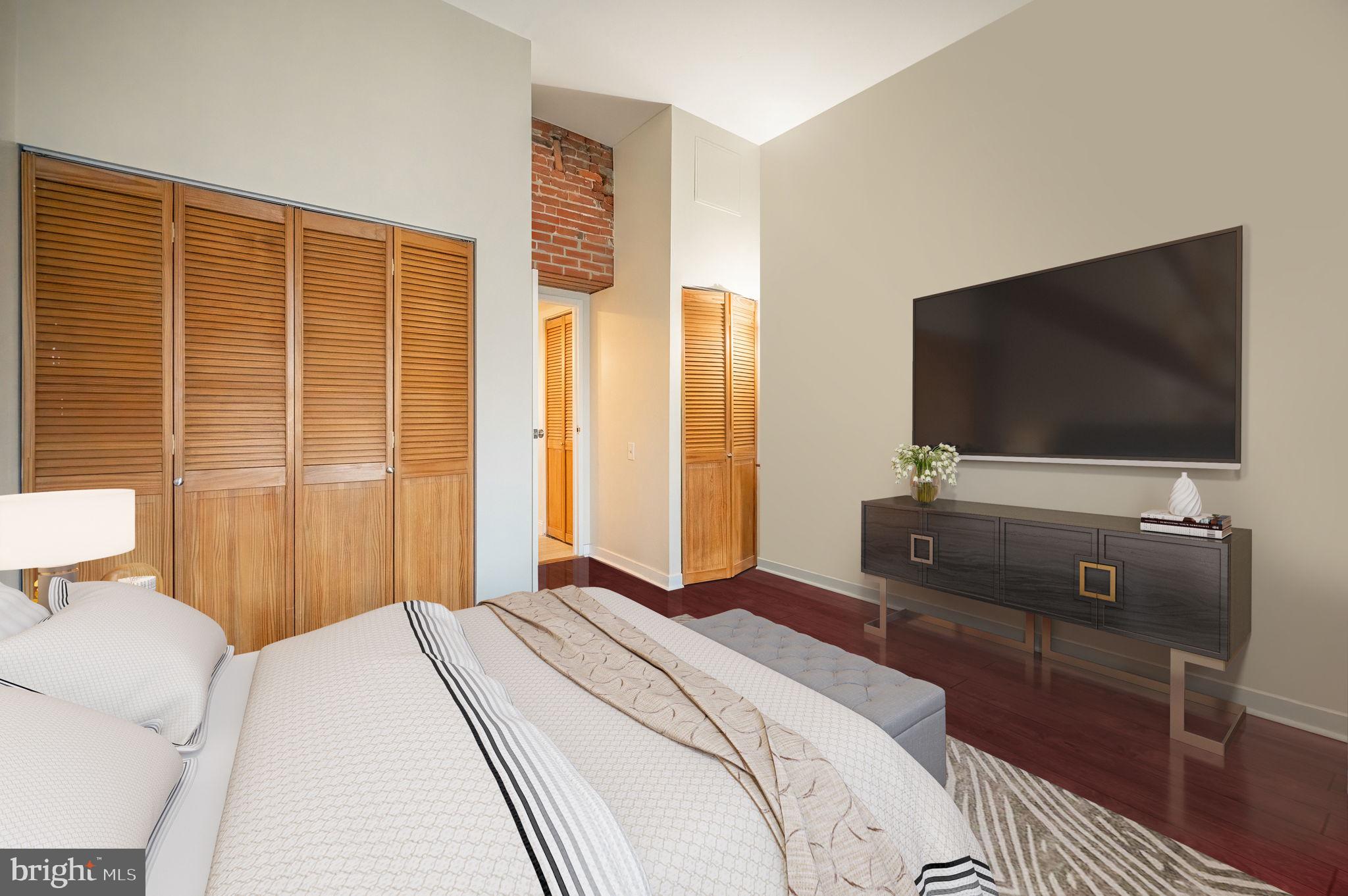 OLD CITY - Residential Lease