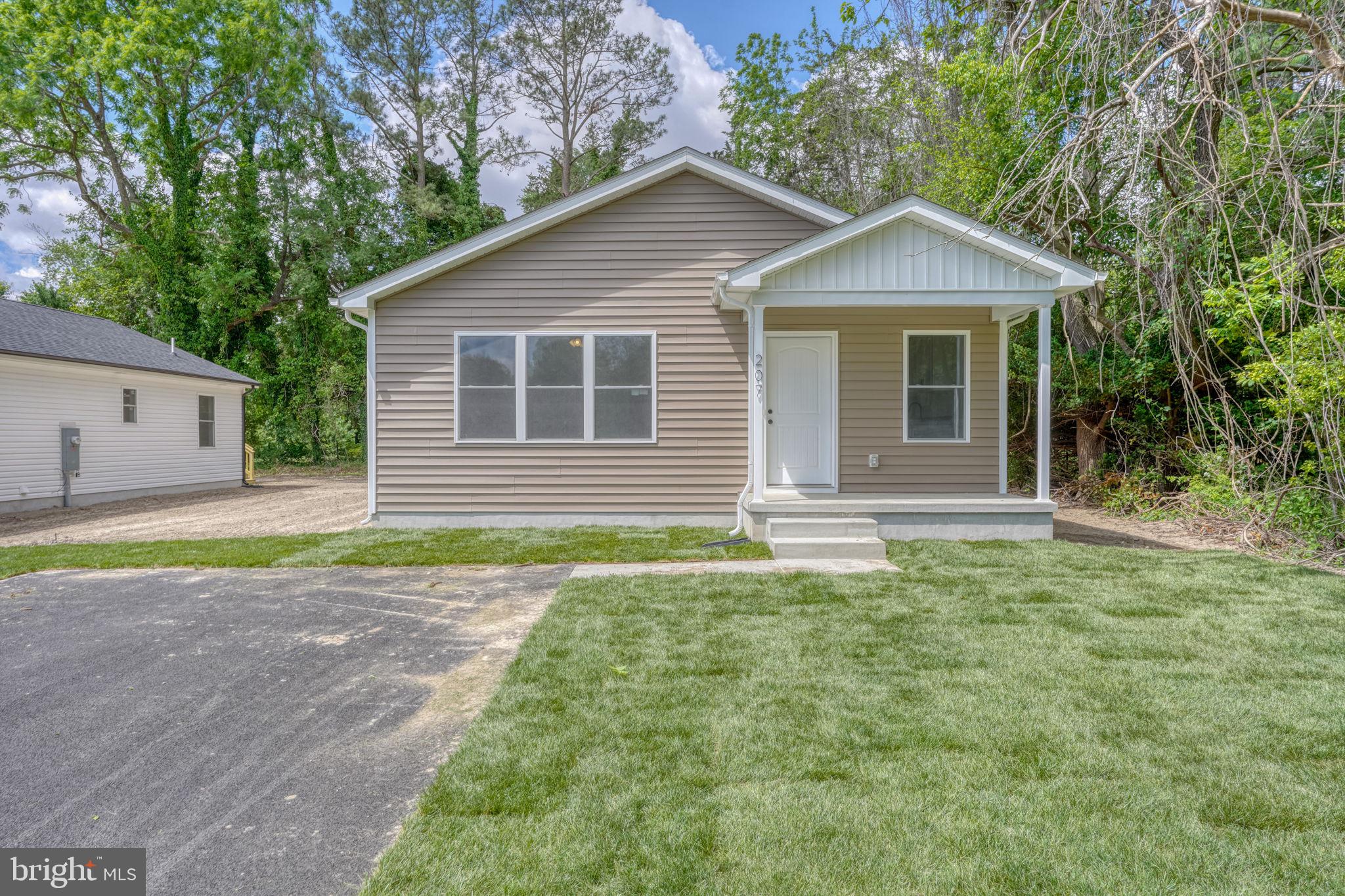 CUELEN ACRES - Residential