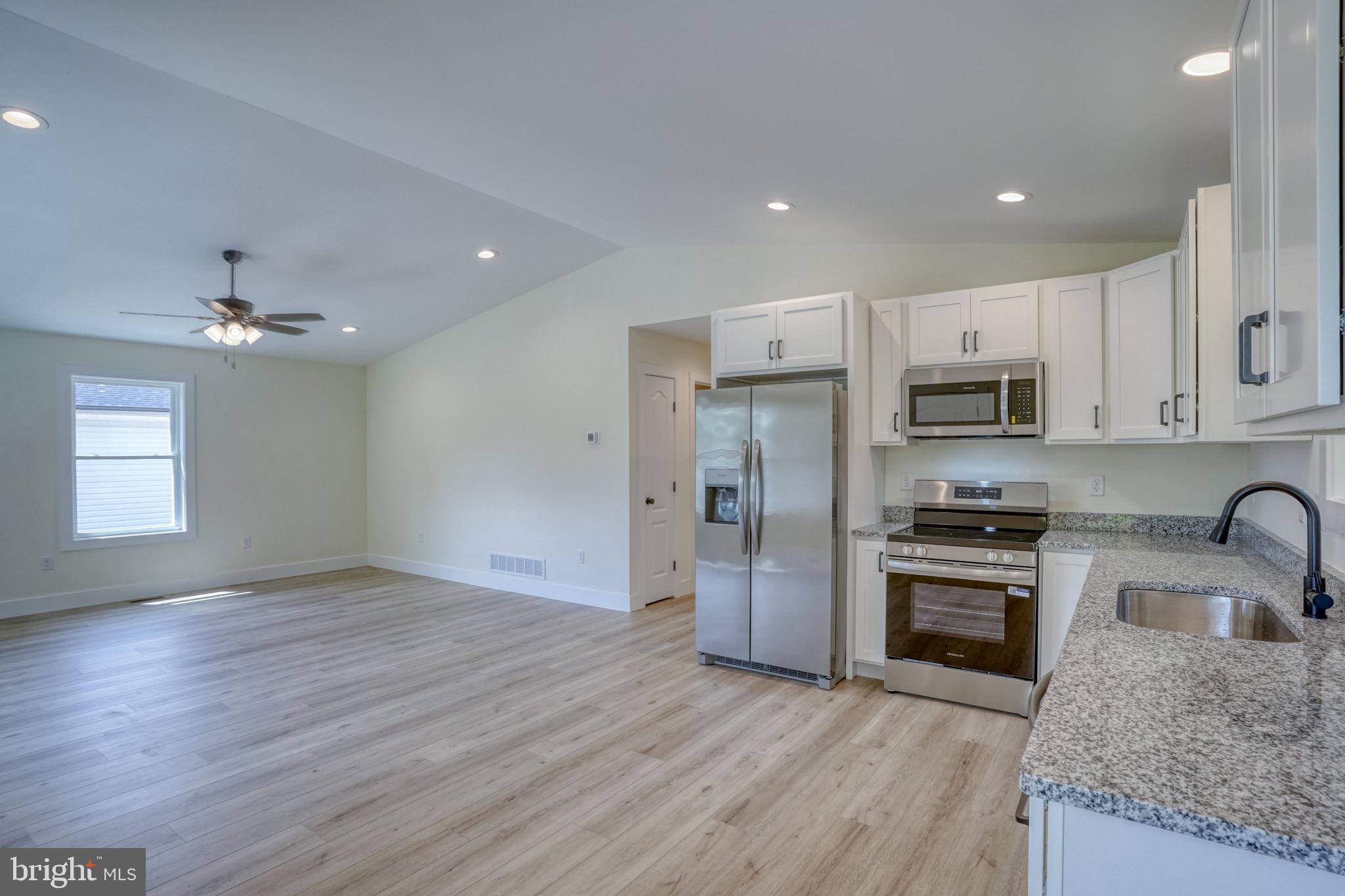 CUELEN ACRES - Residential
