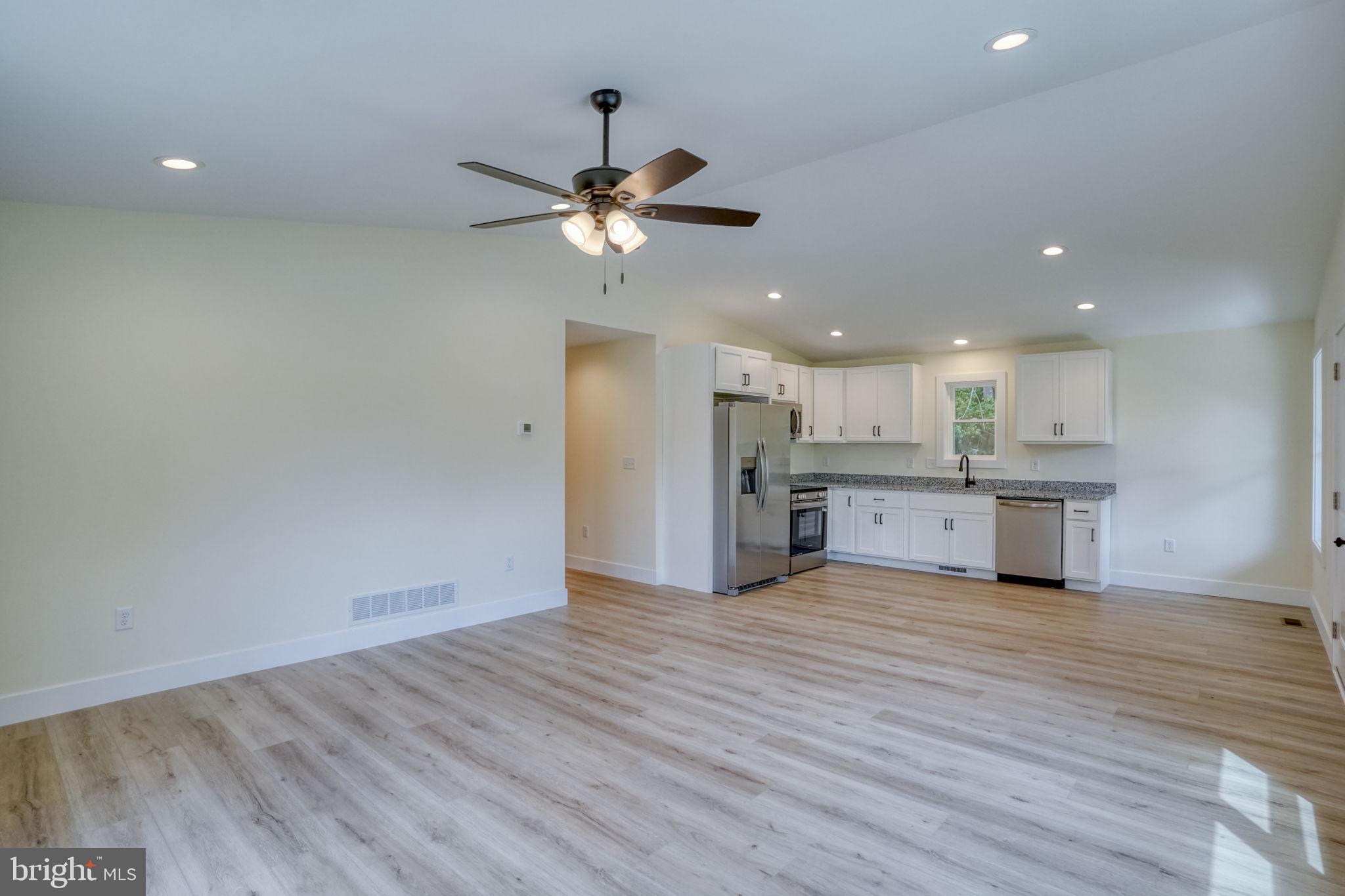 CUELEN ACRES - Residential