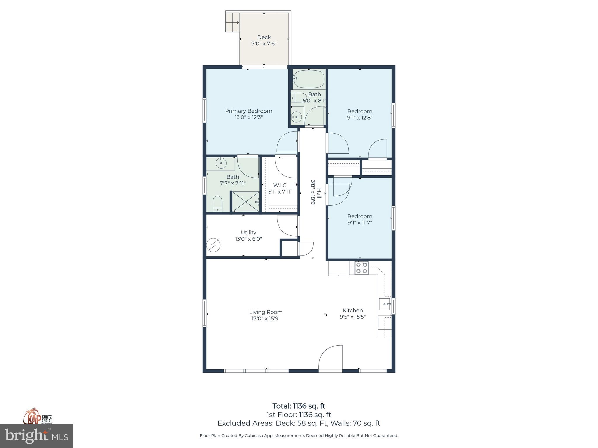 CUELEN ACRES - Residential