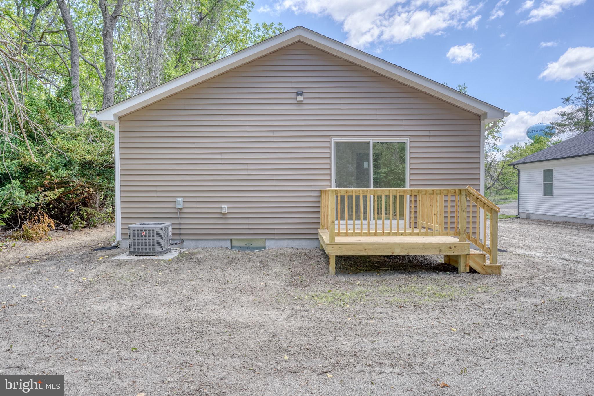 CUELEN ACRES - Residential