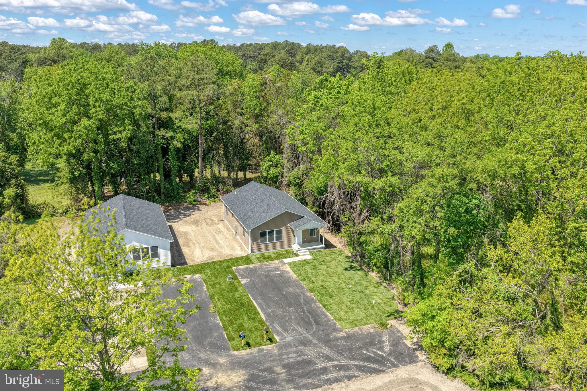 CUELEN ACRES - Residential