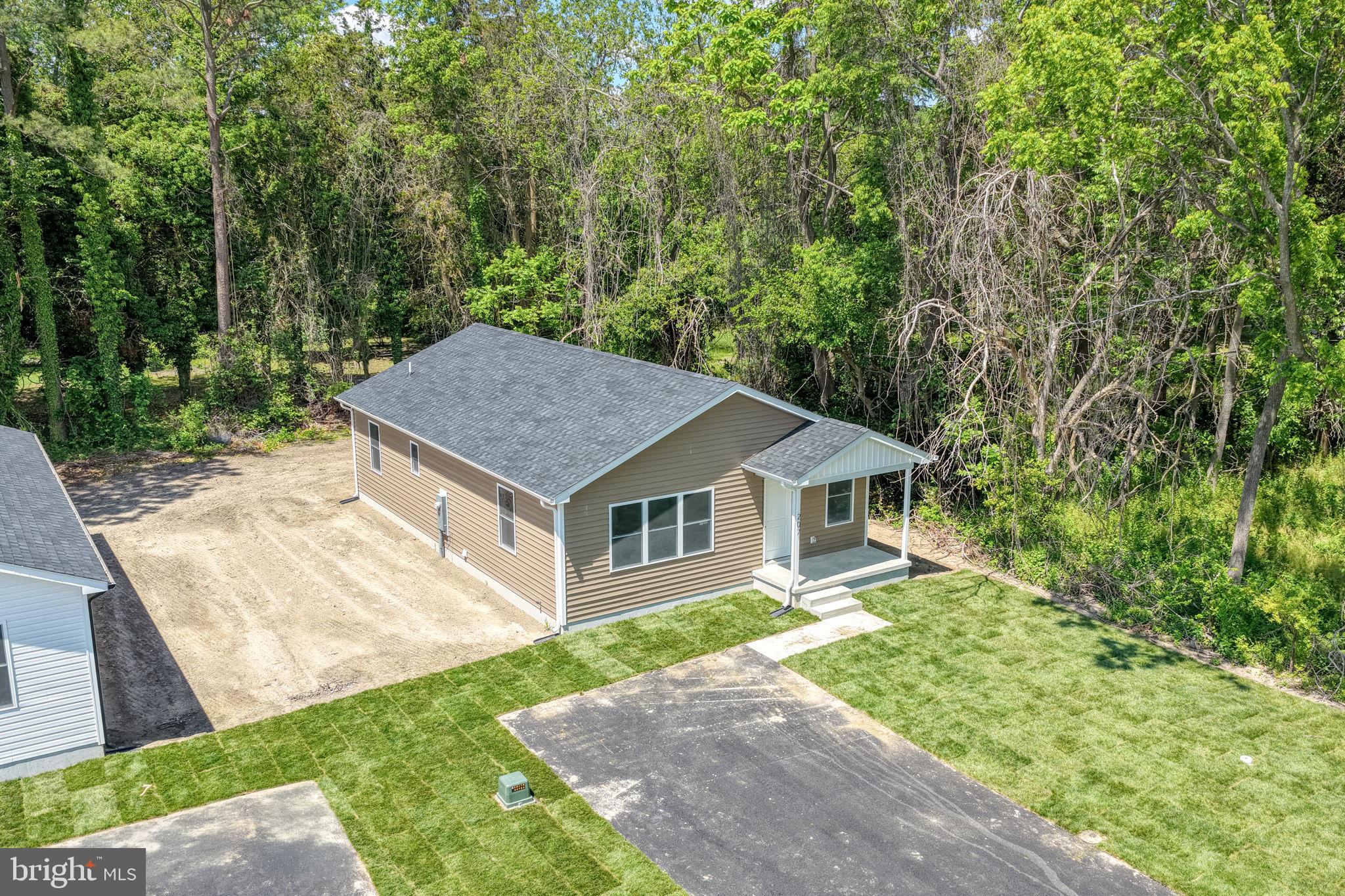 CUELEN ACRES - Residential