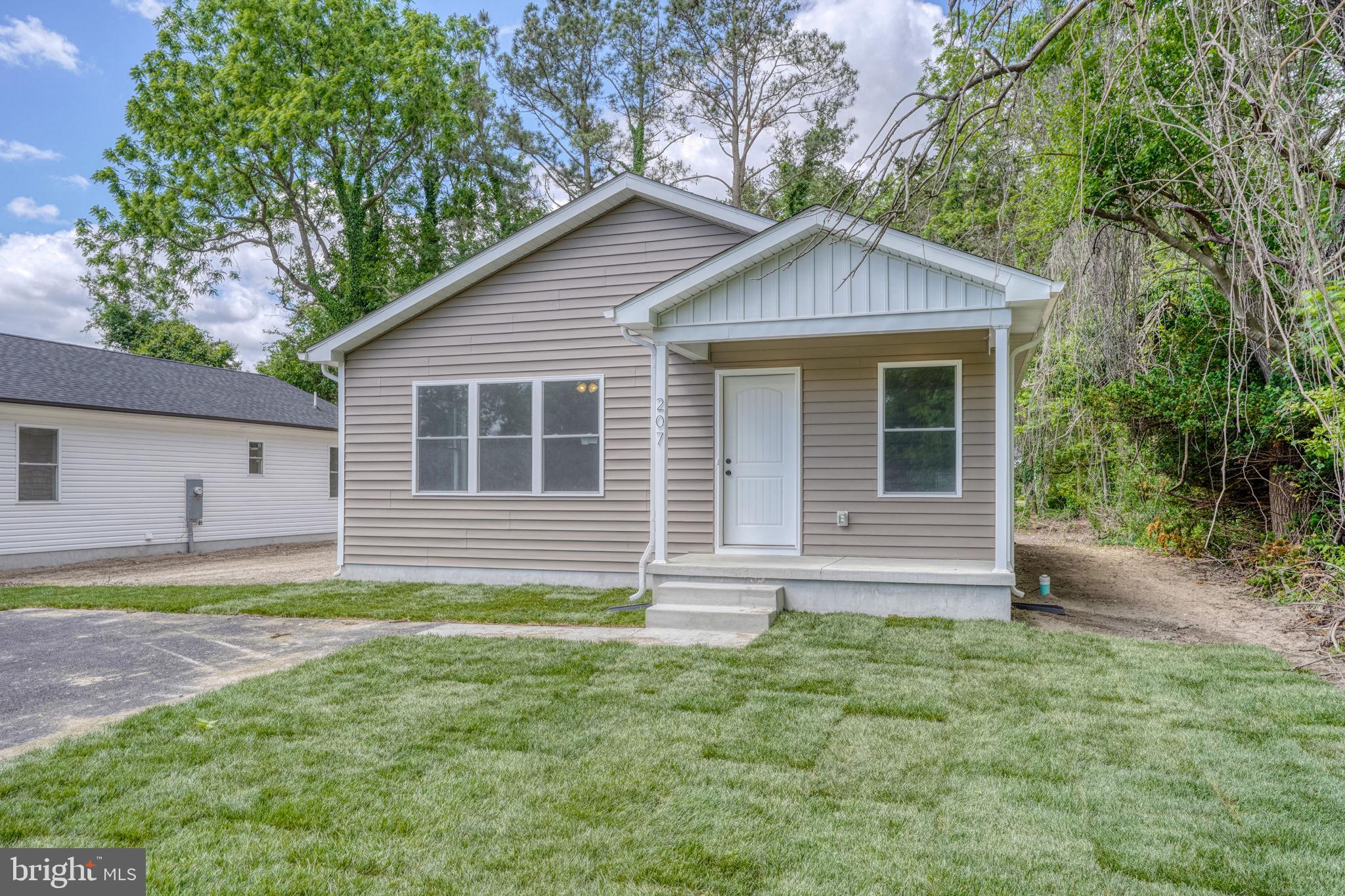 CUELEN ACRES - Residential