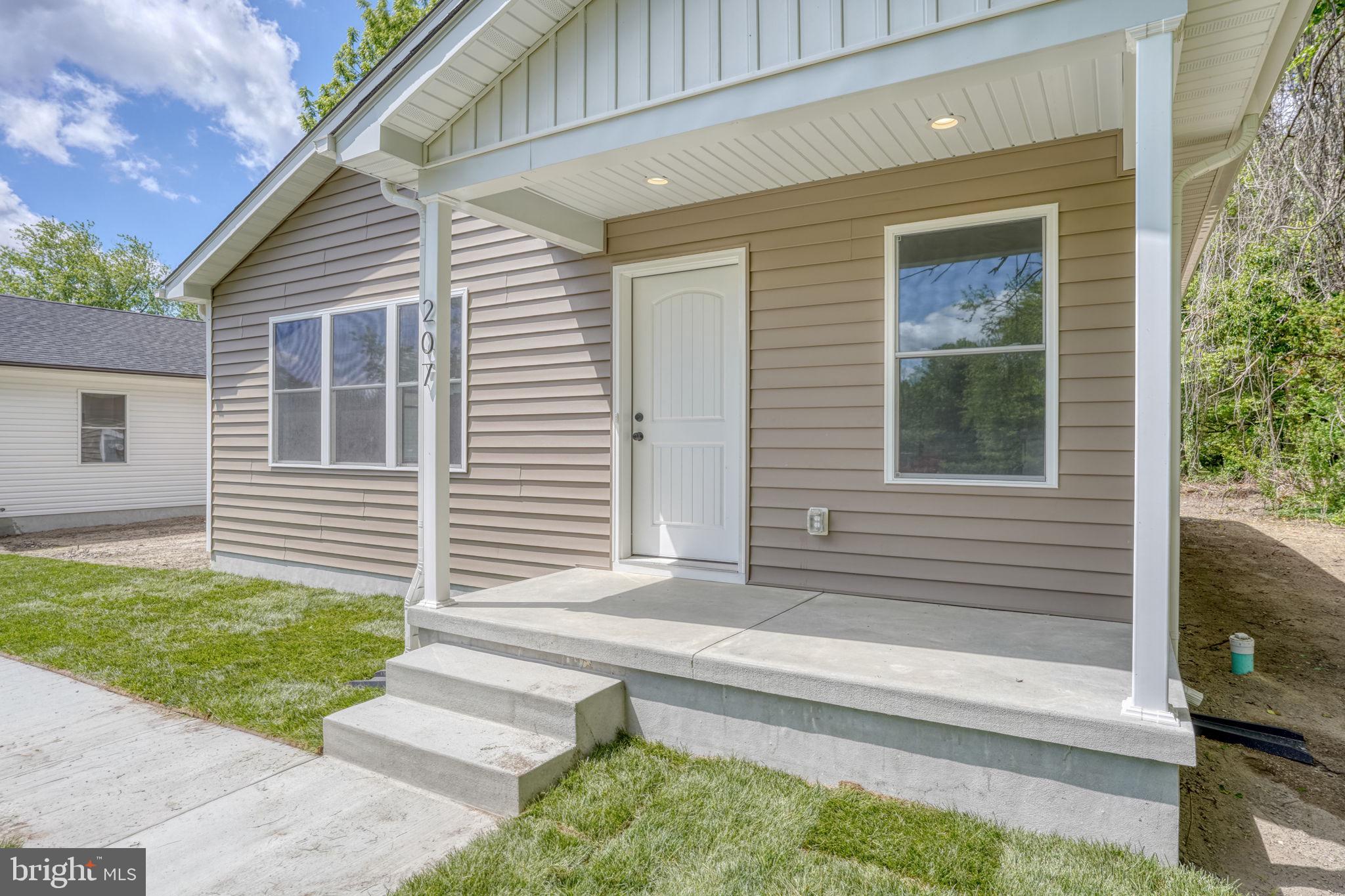 CUELEN ACRES - Residential