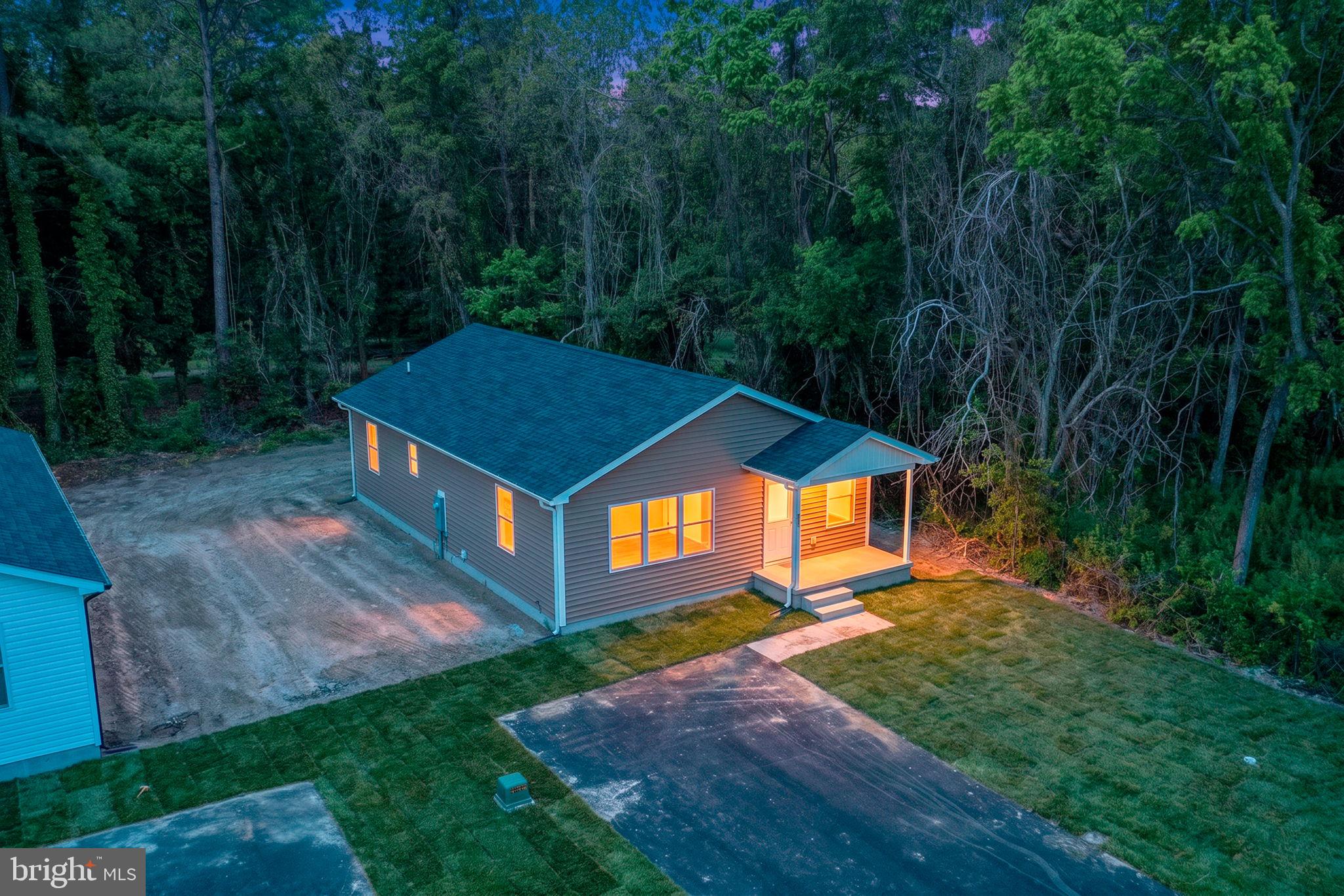 CUELEN ACRES - Residential