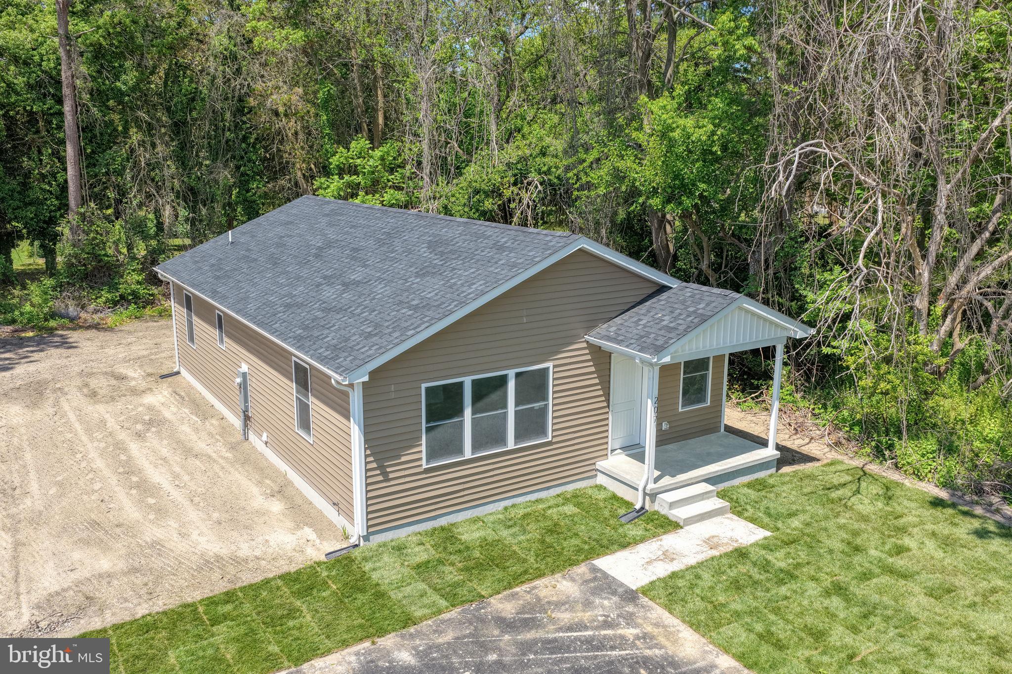CUELEN ACRES - Residential