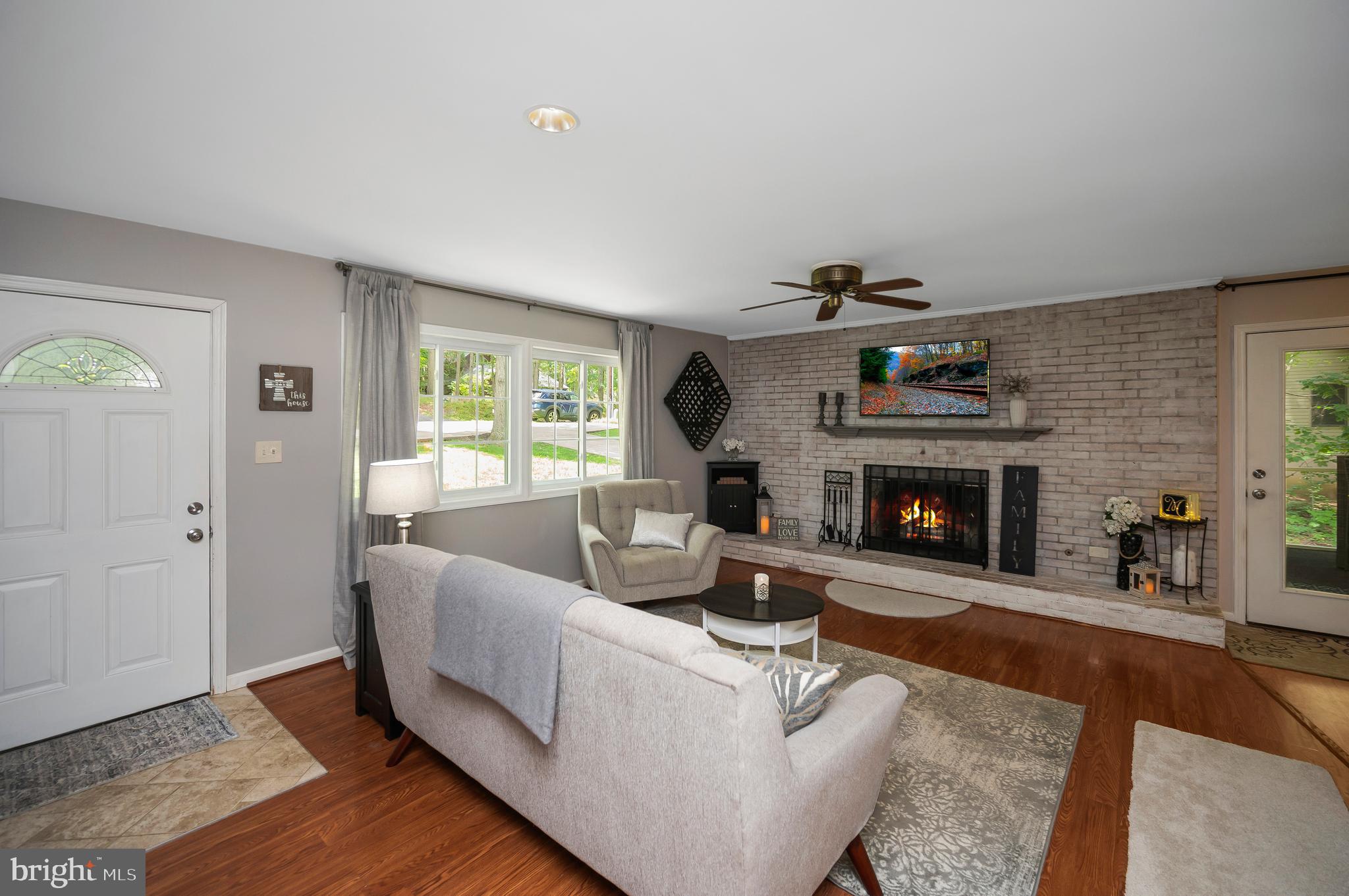 LAKE OF THE WOODS - Residential