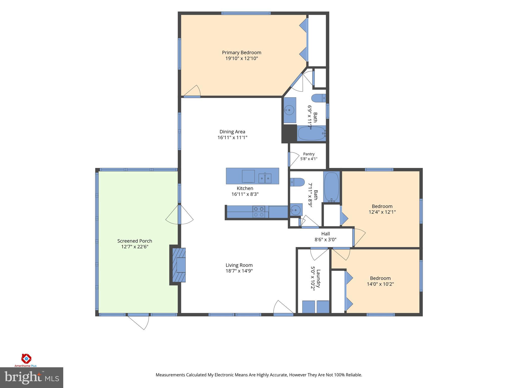 LAKE OF THE WOODS - Residential