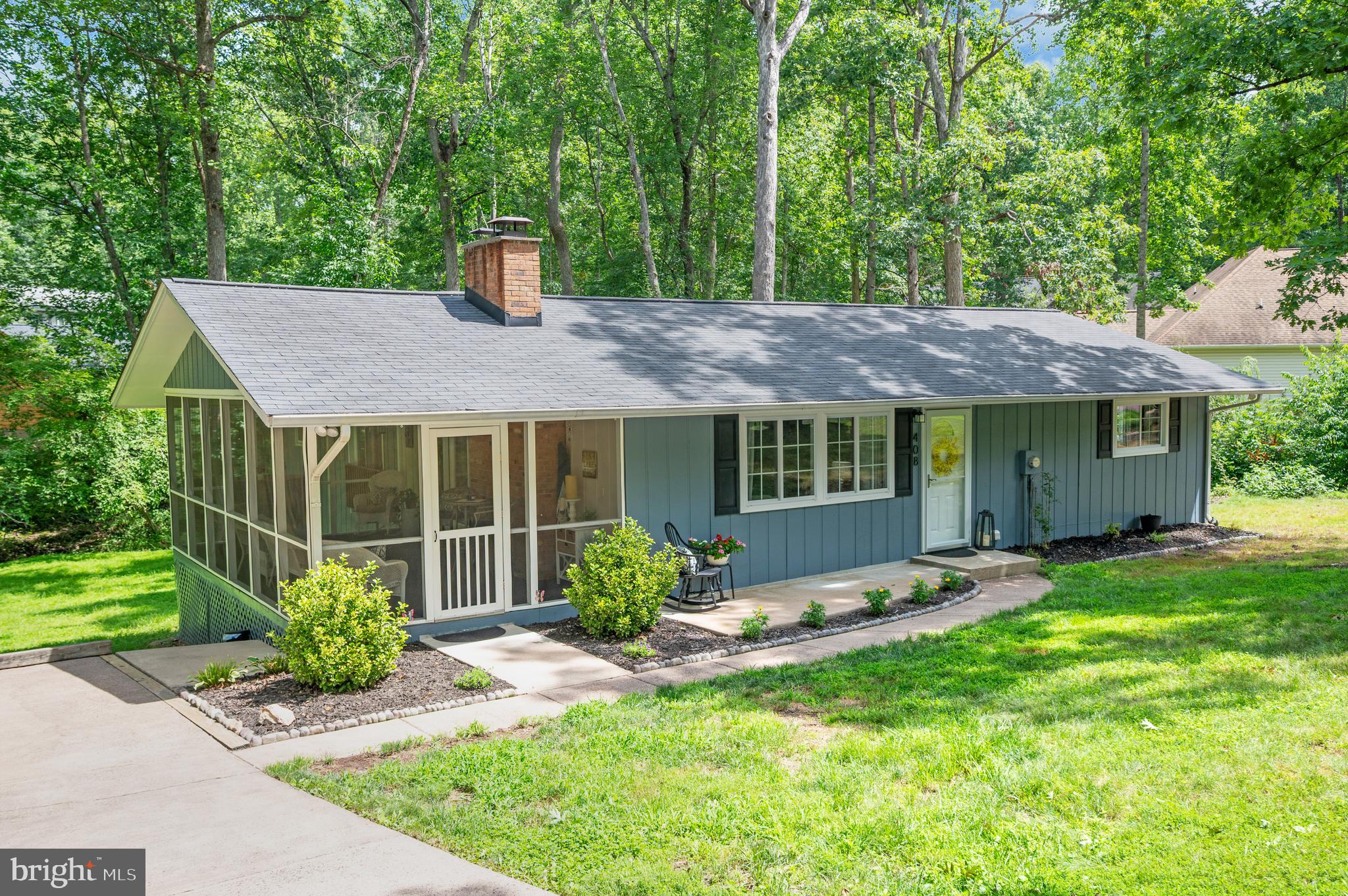 LAKE OF THE WOODS - Residential