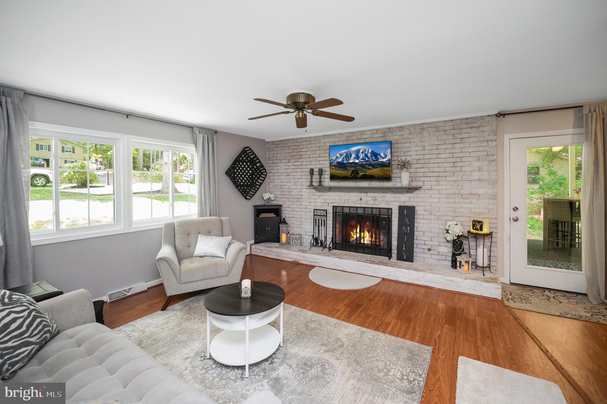 LAKE OF THE WOODS - Residential
