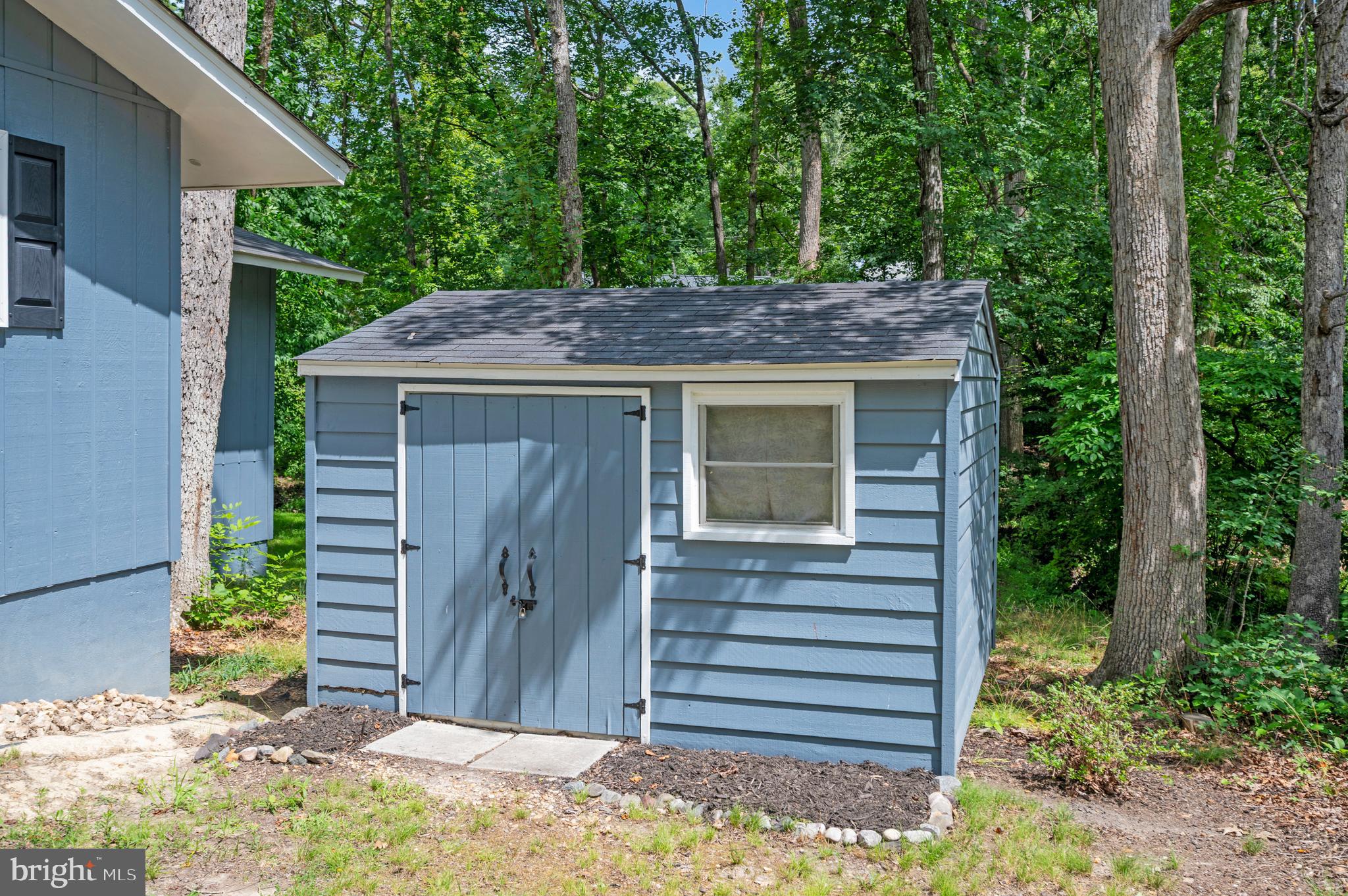 LAKE OF THE WOODS - Residential