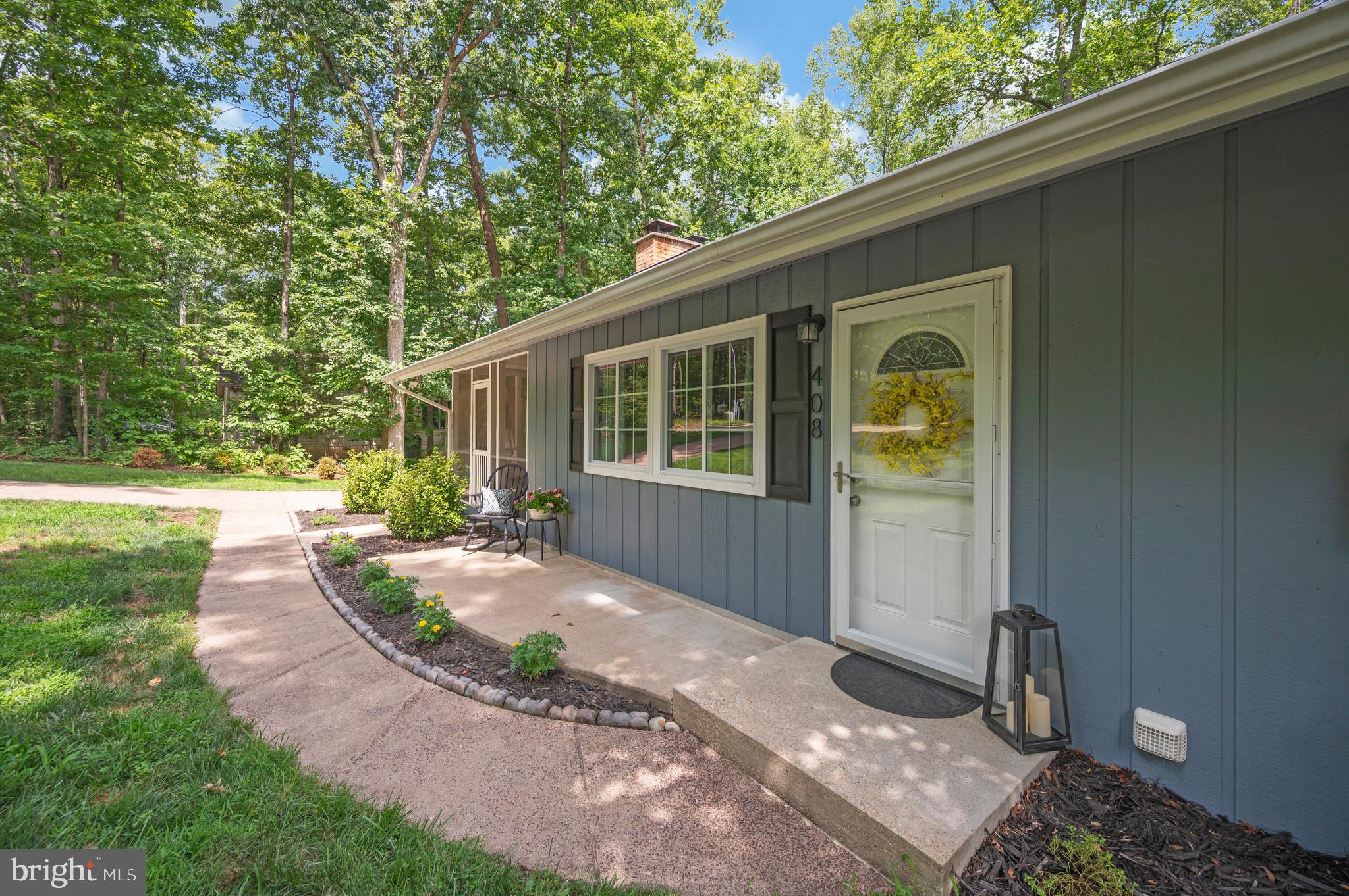 LAKE OF THE WOODS - Residential