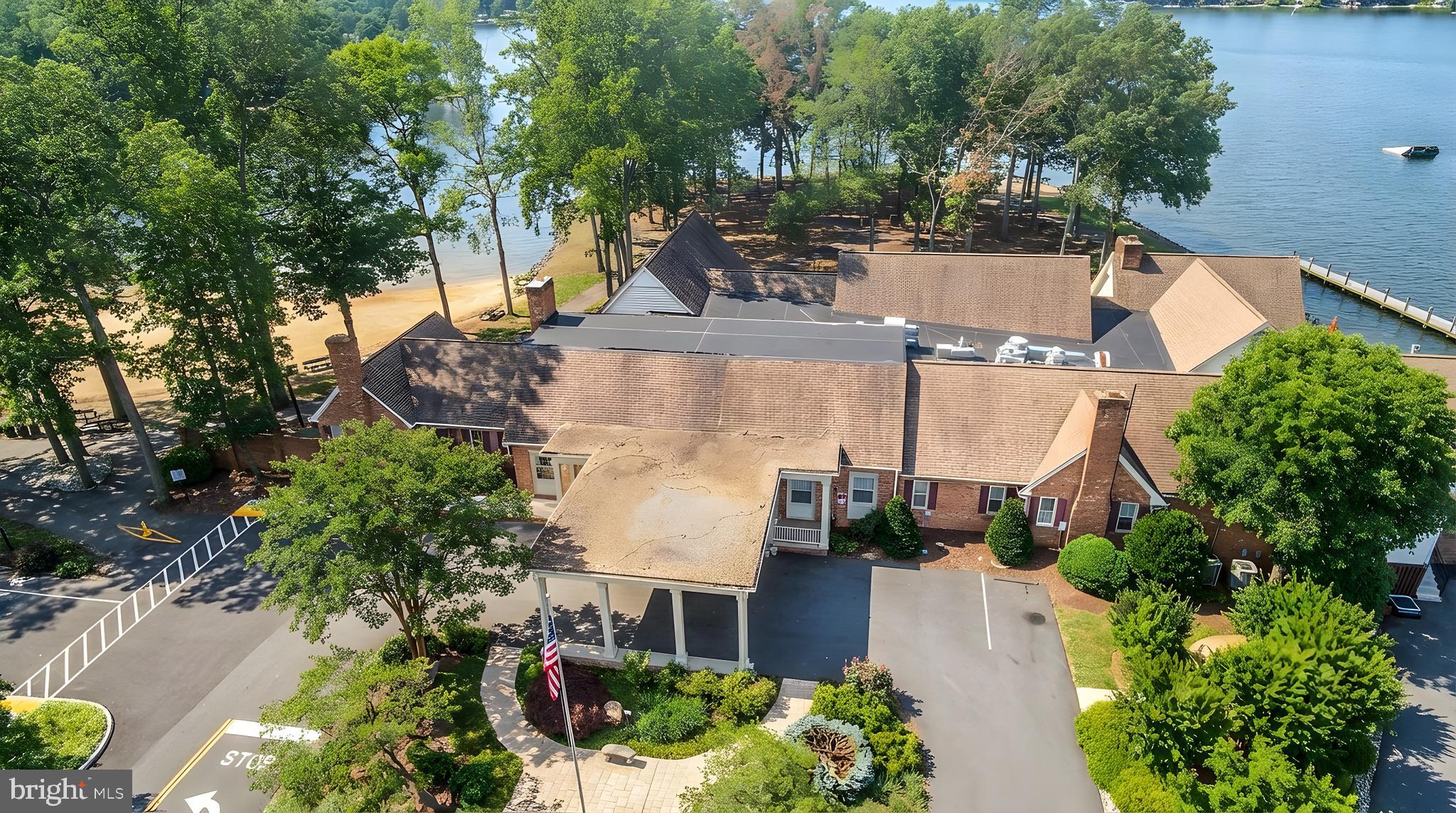 LAKE OF THE WOODS - Residential