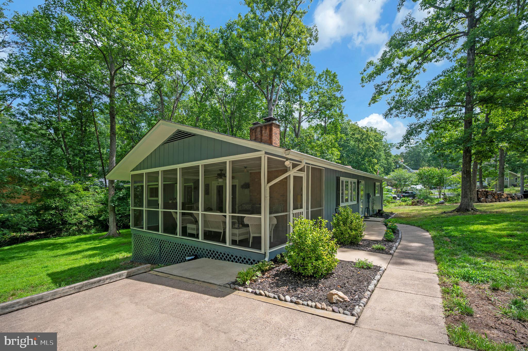LAKE OF THE WOODS - Residential