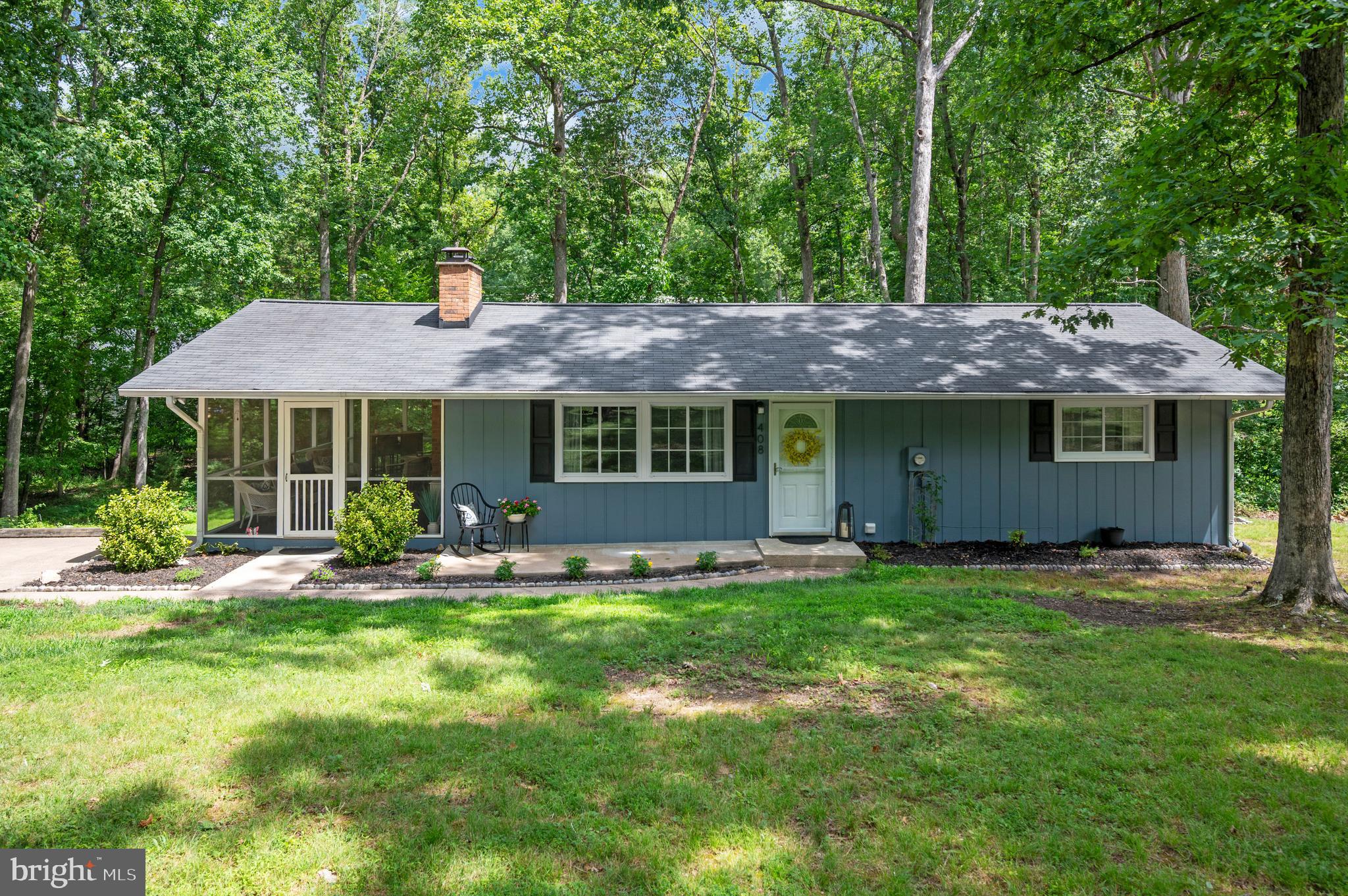 LAKE OF THE WOODS - Residential