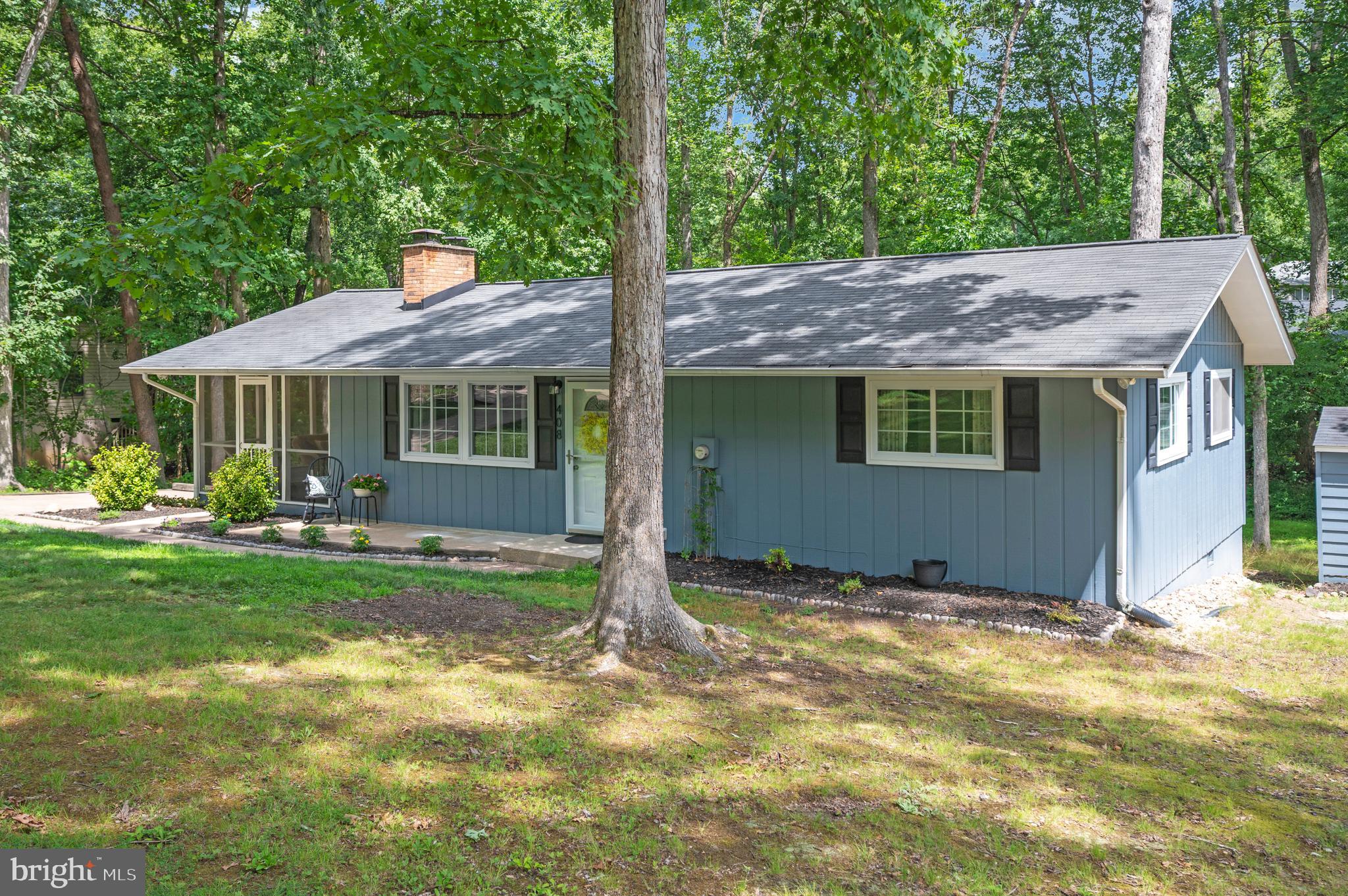 LAKE OF THE WOODS - Residential