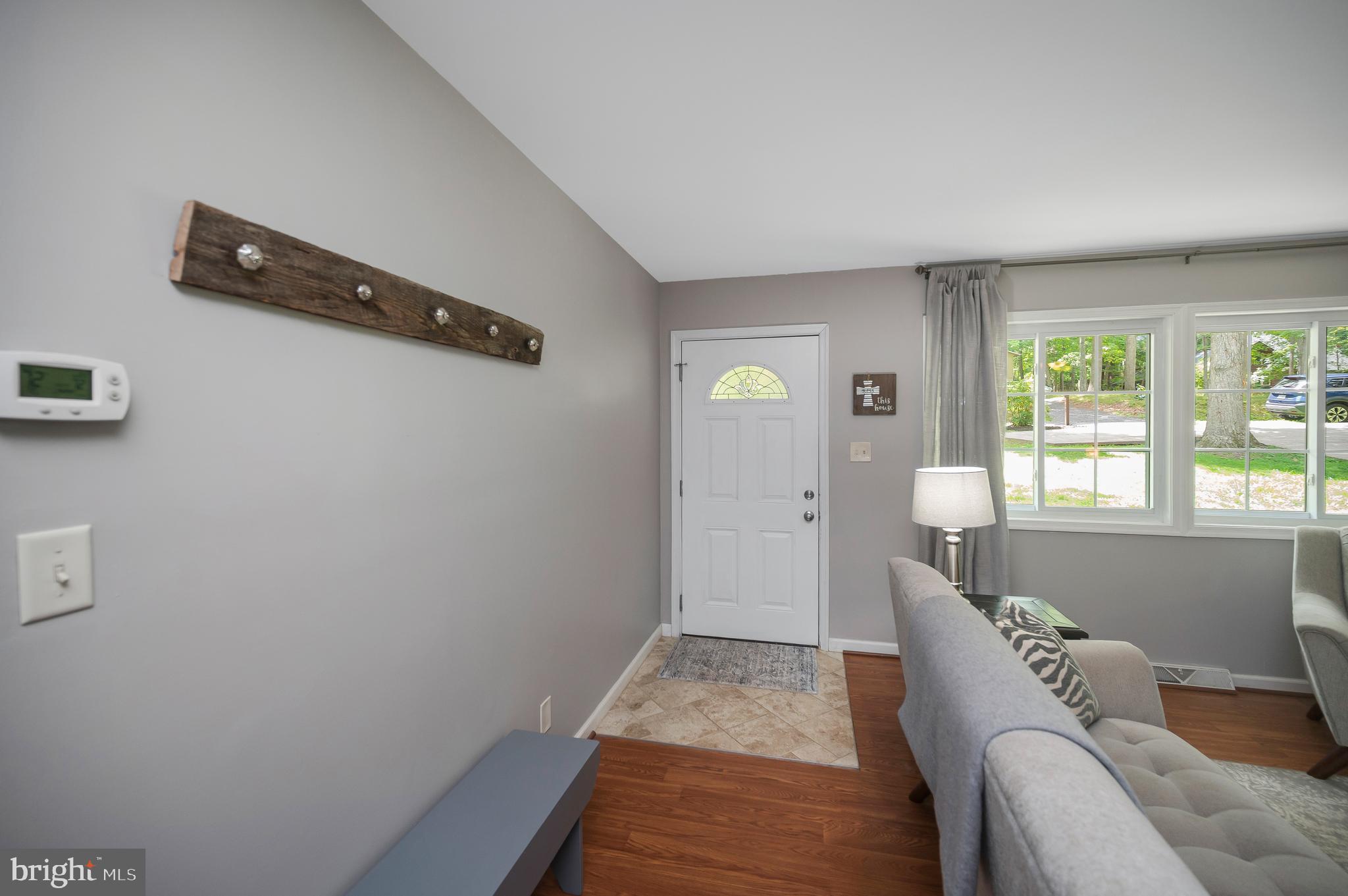 LAKE OF THE WOODS - Residential
