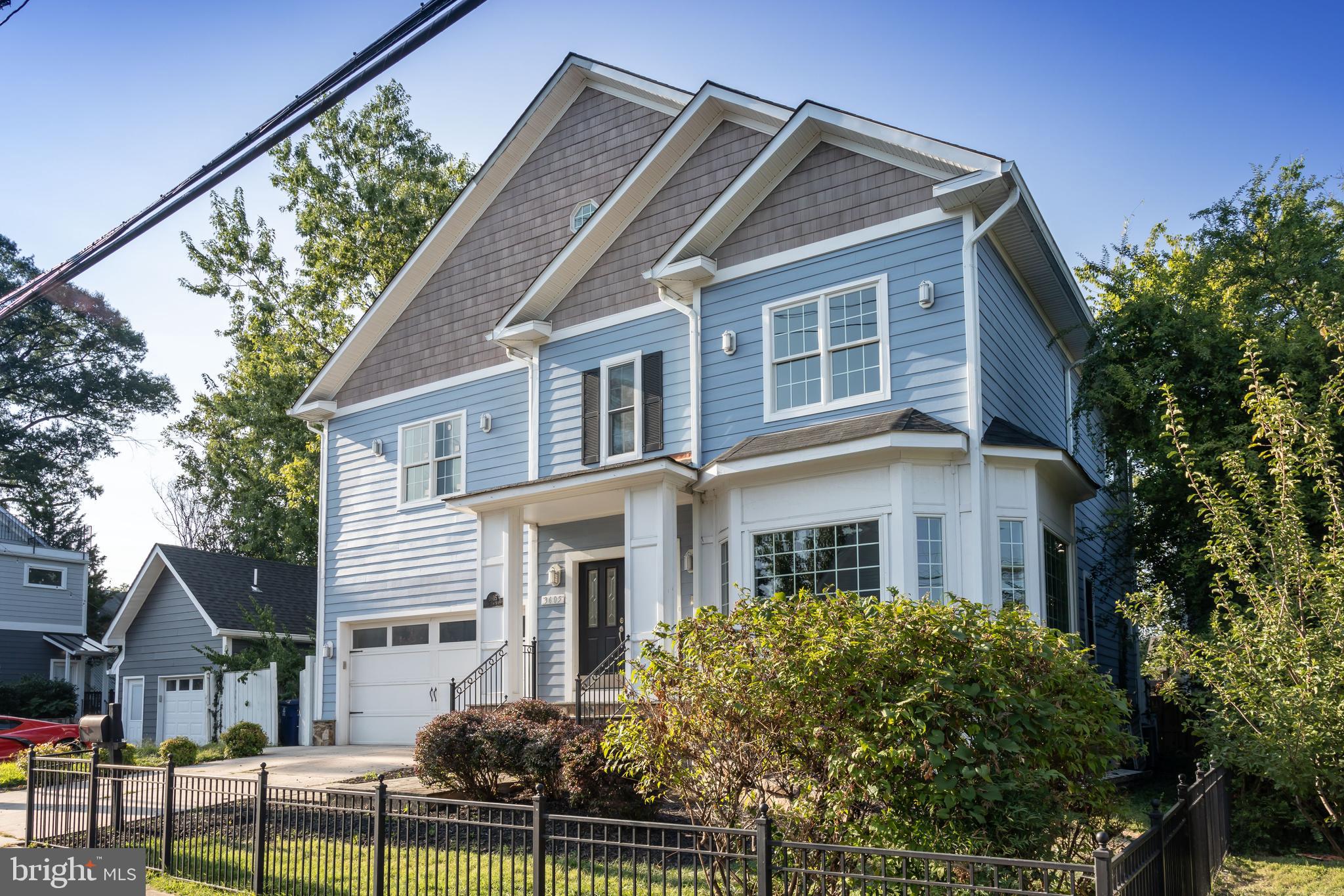 CHERRYDALE - Residential