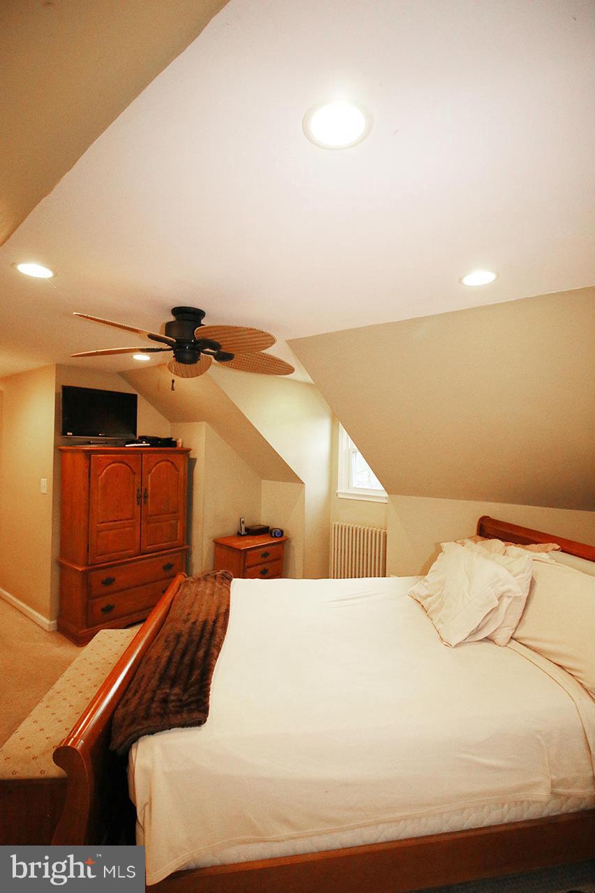 MARLBORO HEIGHTS - Residential