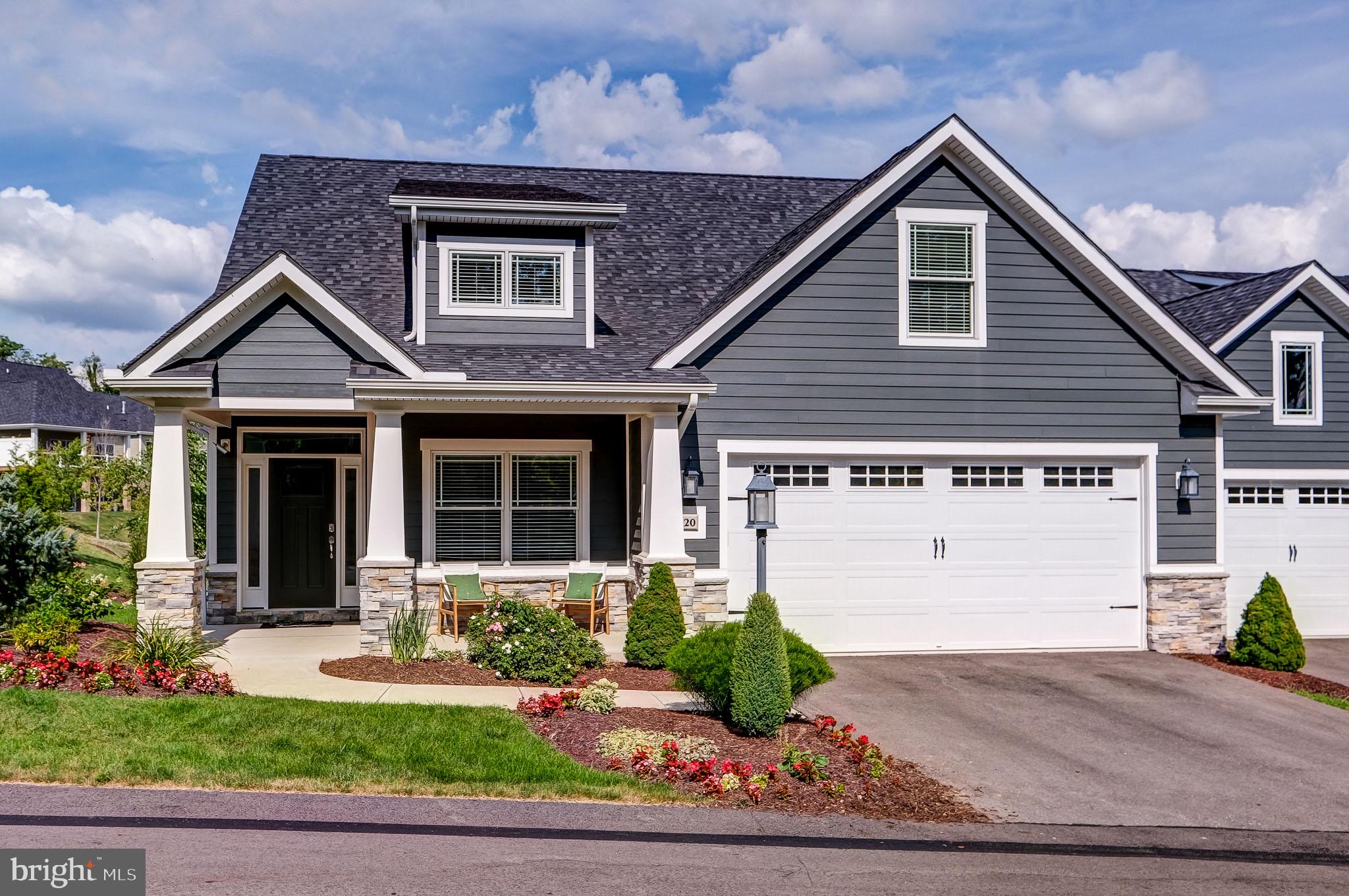 CEDAR VIEW - Residential