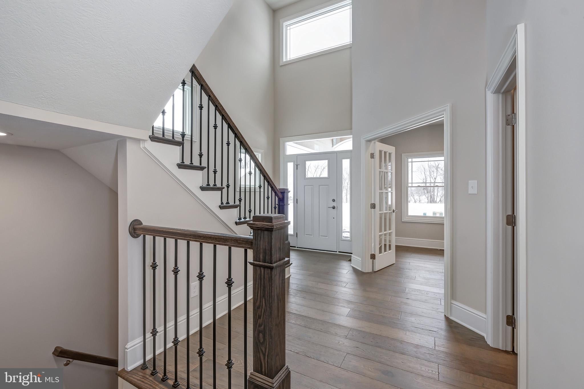 CEDAR VIEW - Residential
