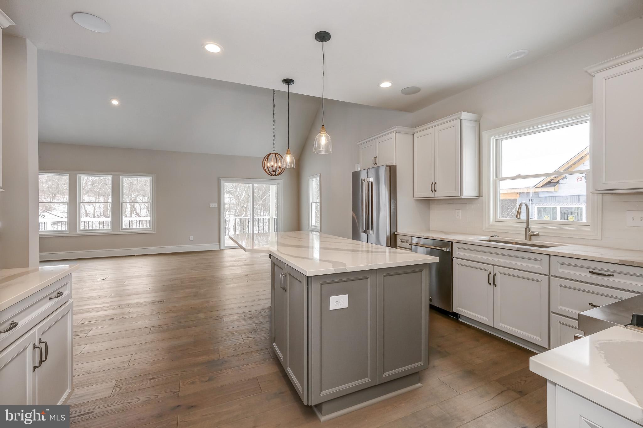 CEDAR VIEW - Residential