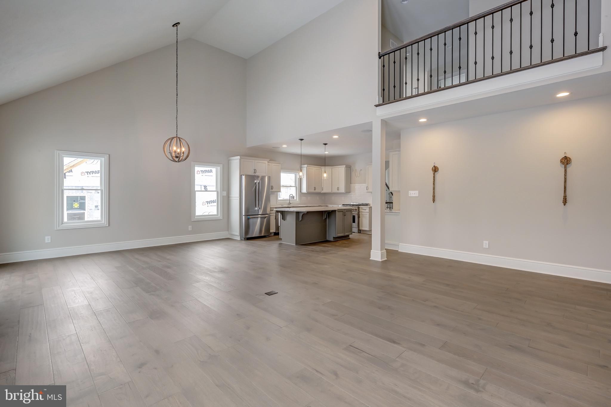 CEDAR VIEW - Residential