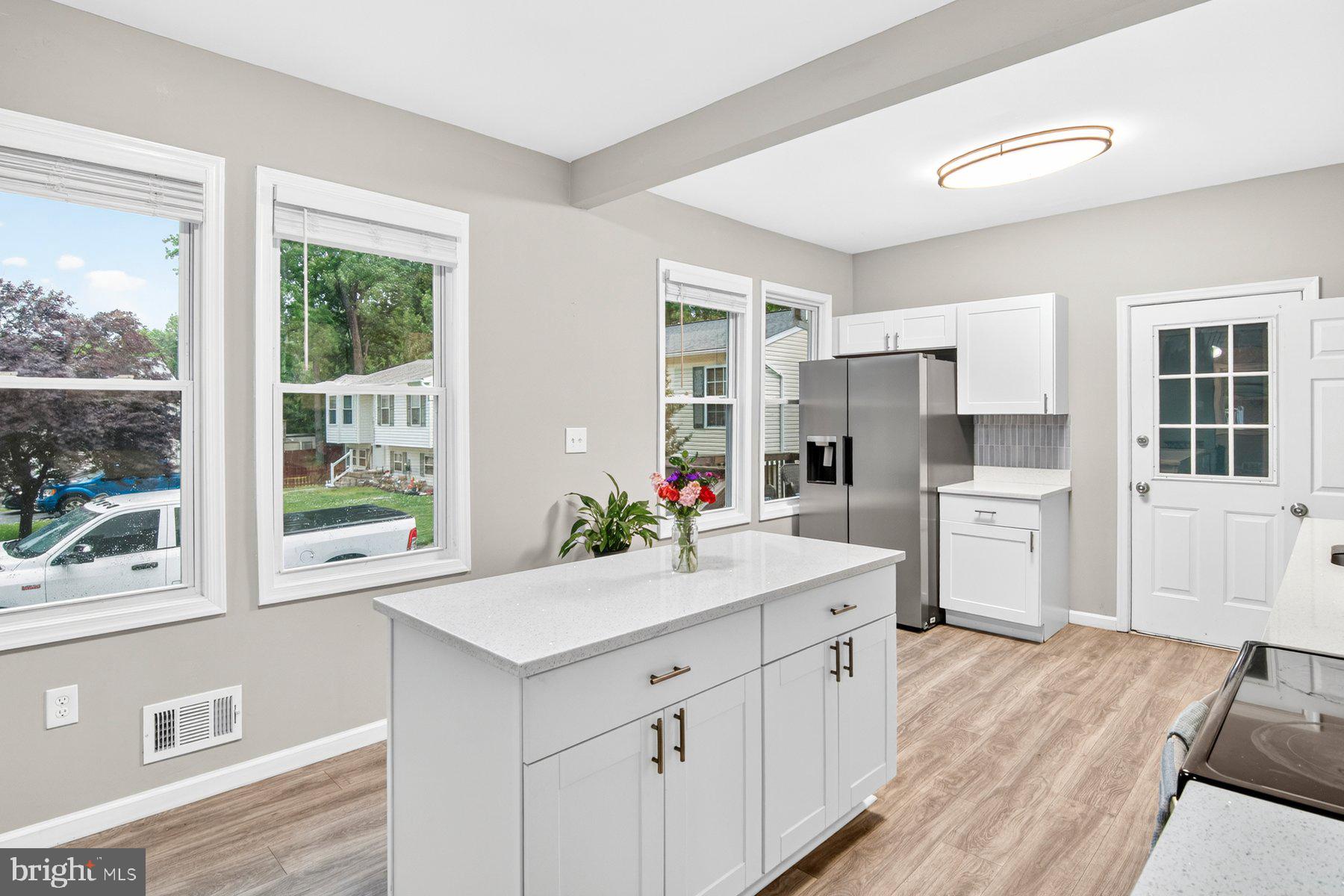 SPARROWS POINT - Residential