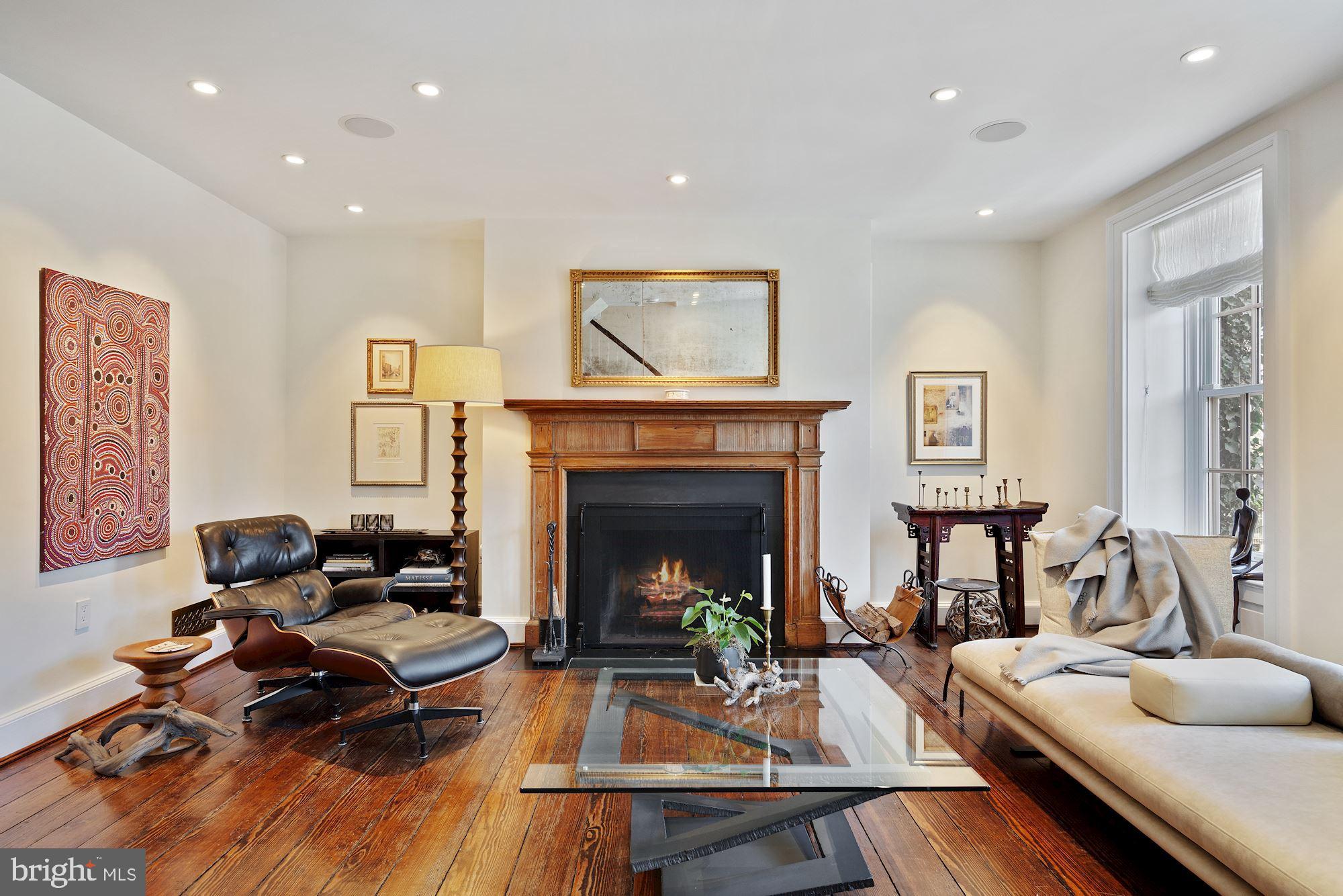 GEORGETOWN - Residential