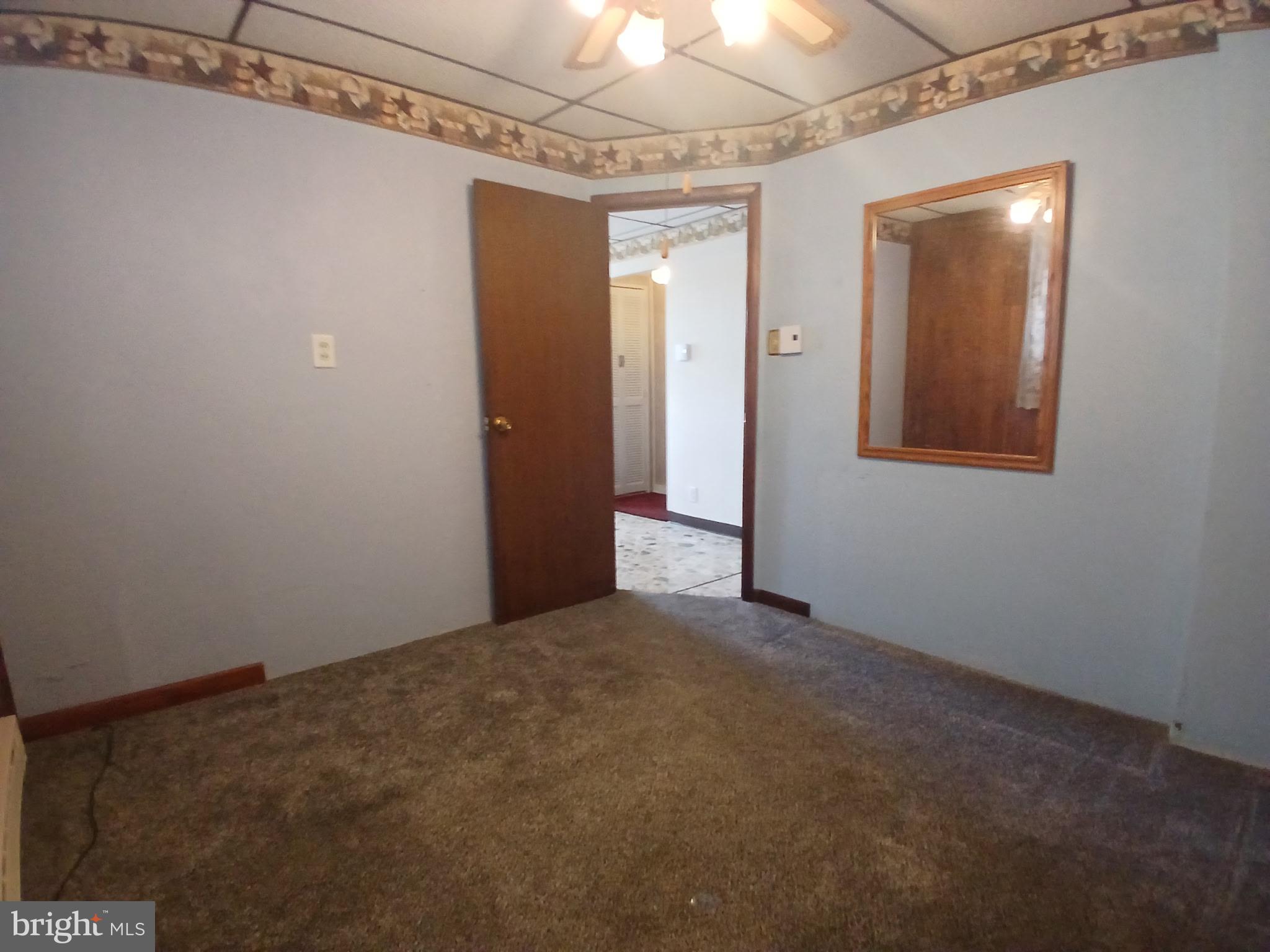 COAL TOWNSHIP - Residential