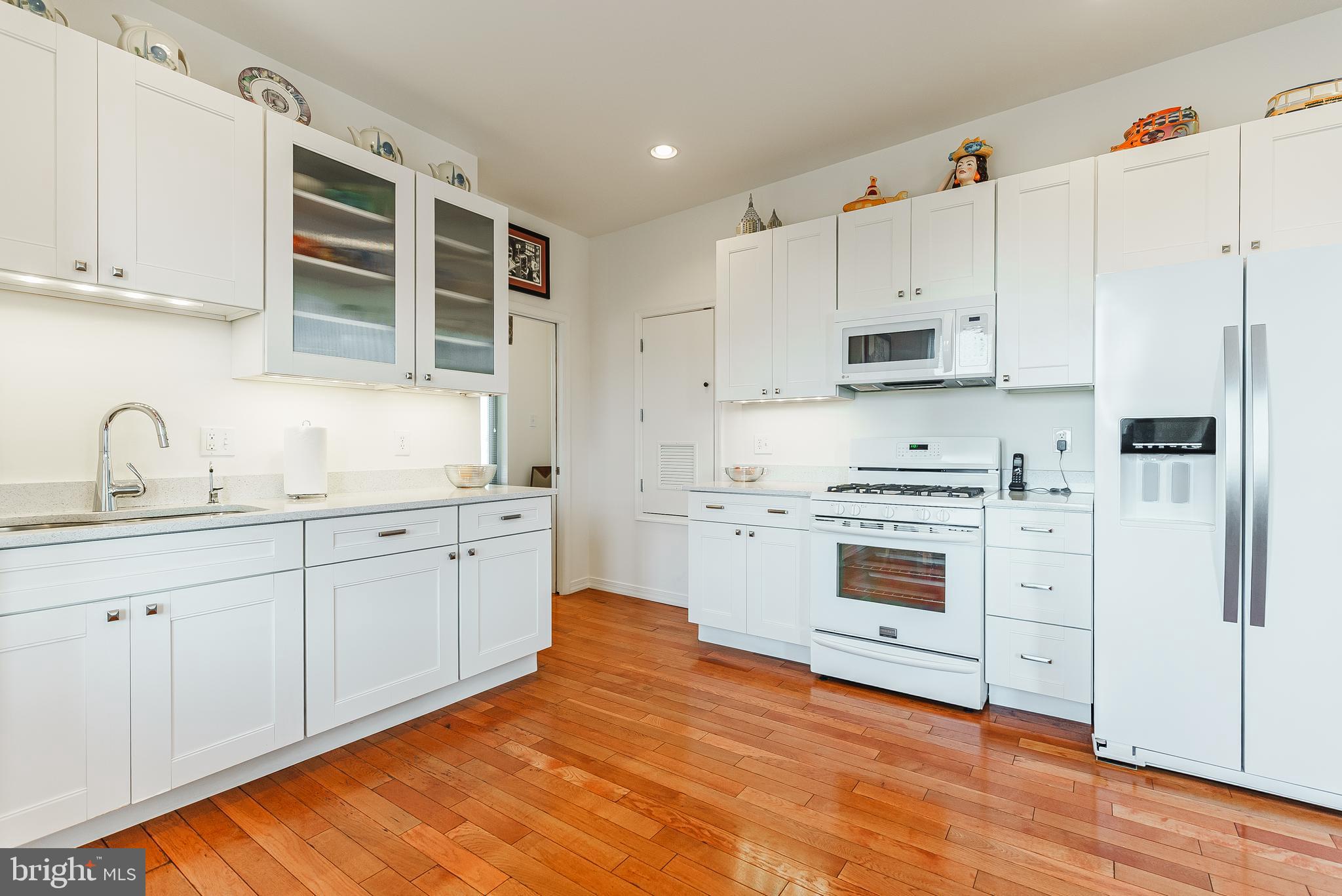 EAST PASSYUNK CROSSING - Residential Income