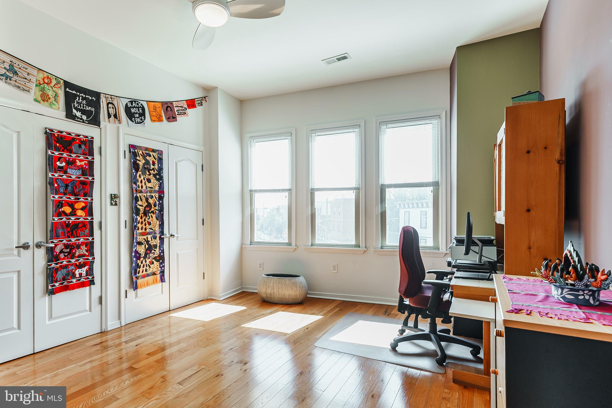 EAST PASSYUNK CROSSING - Residential Income