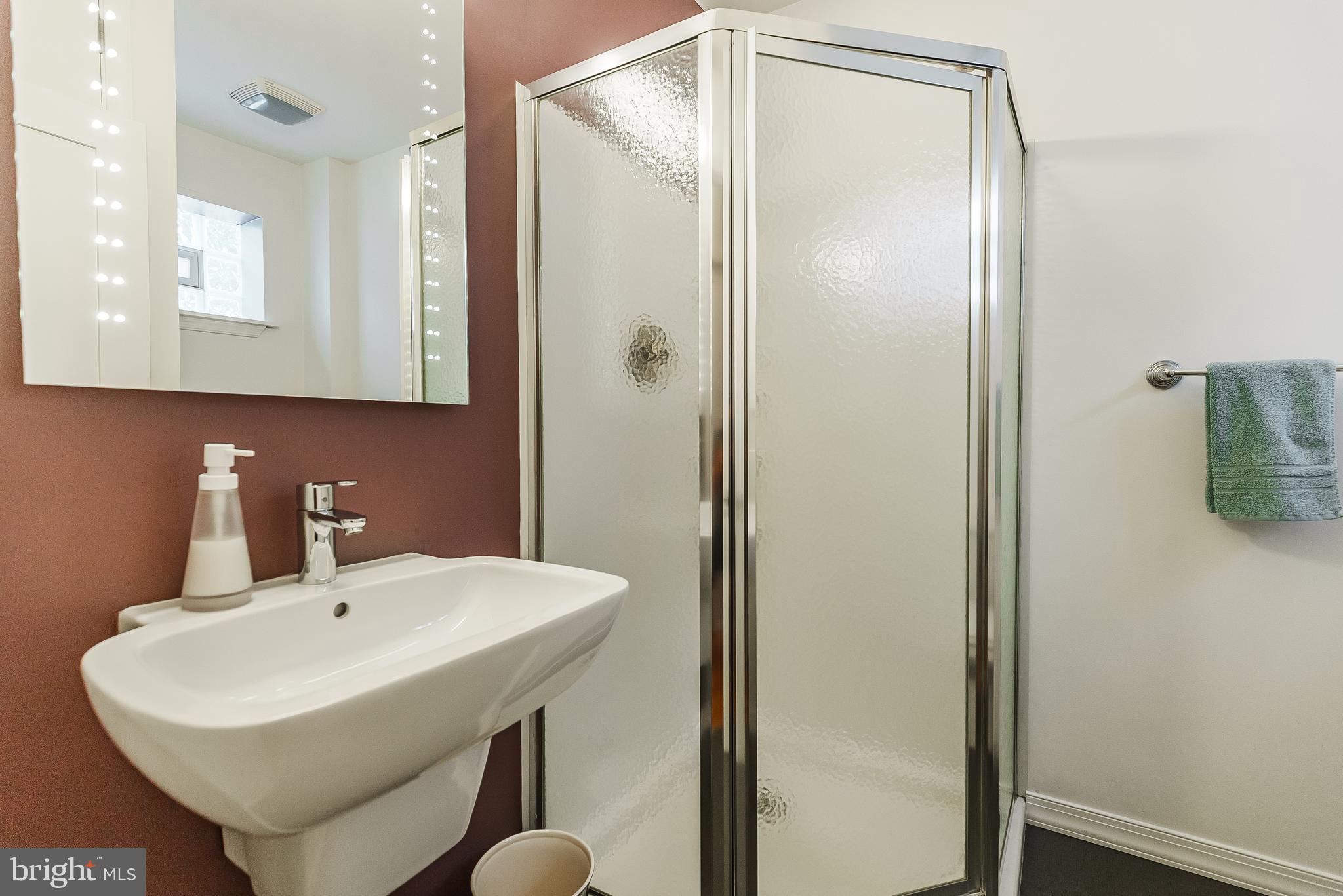 EAST PASSYUNK CROSSING - Residential Income