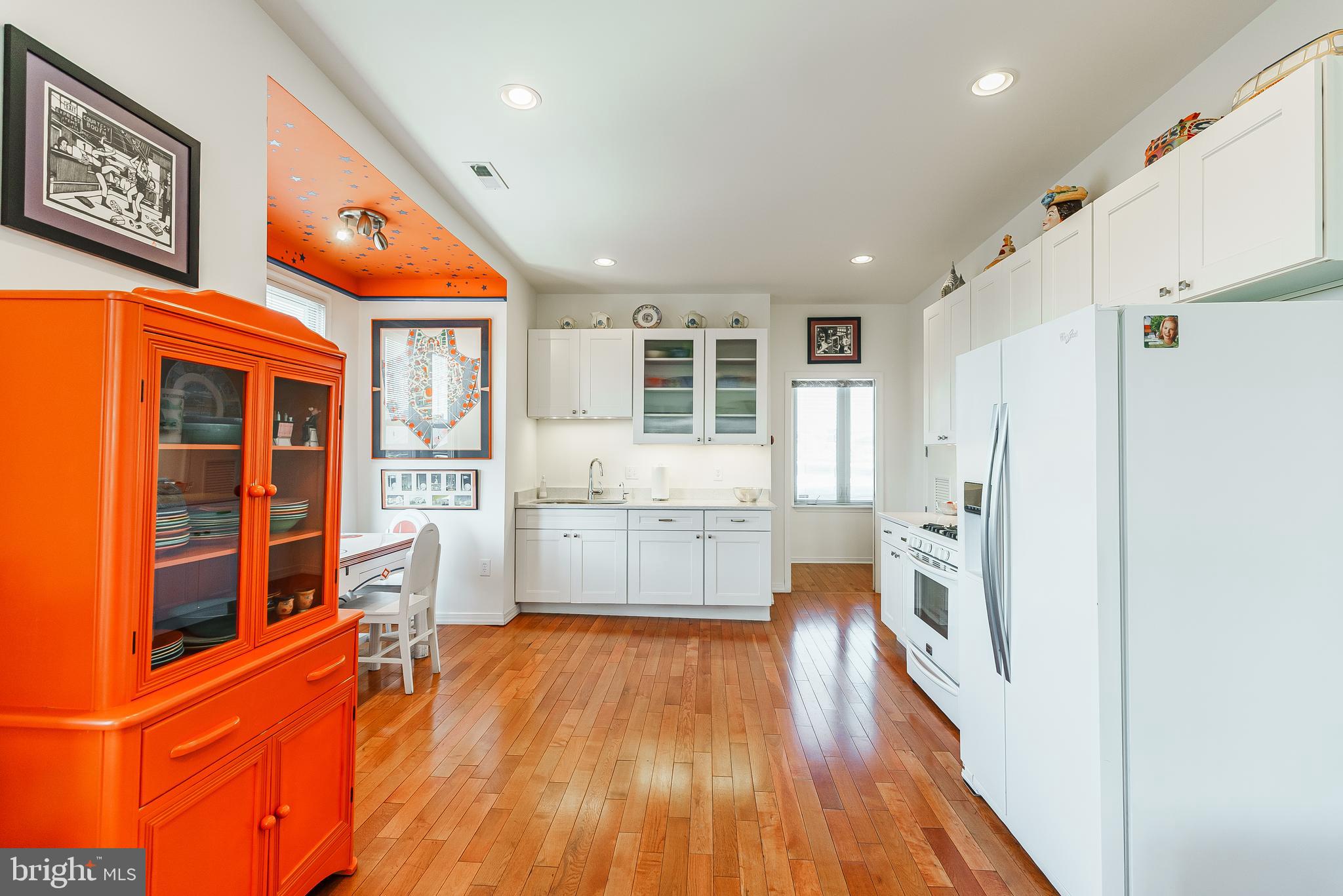 EAST PASSYUNK CROSSING - Residential Income