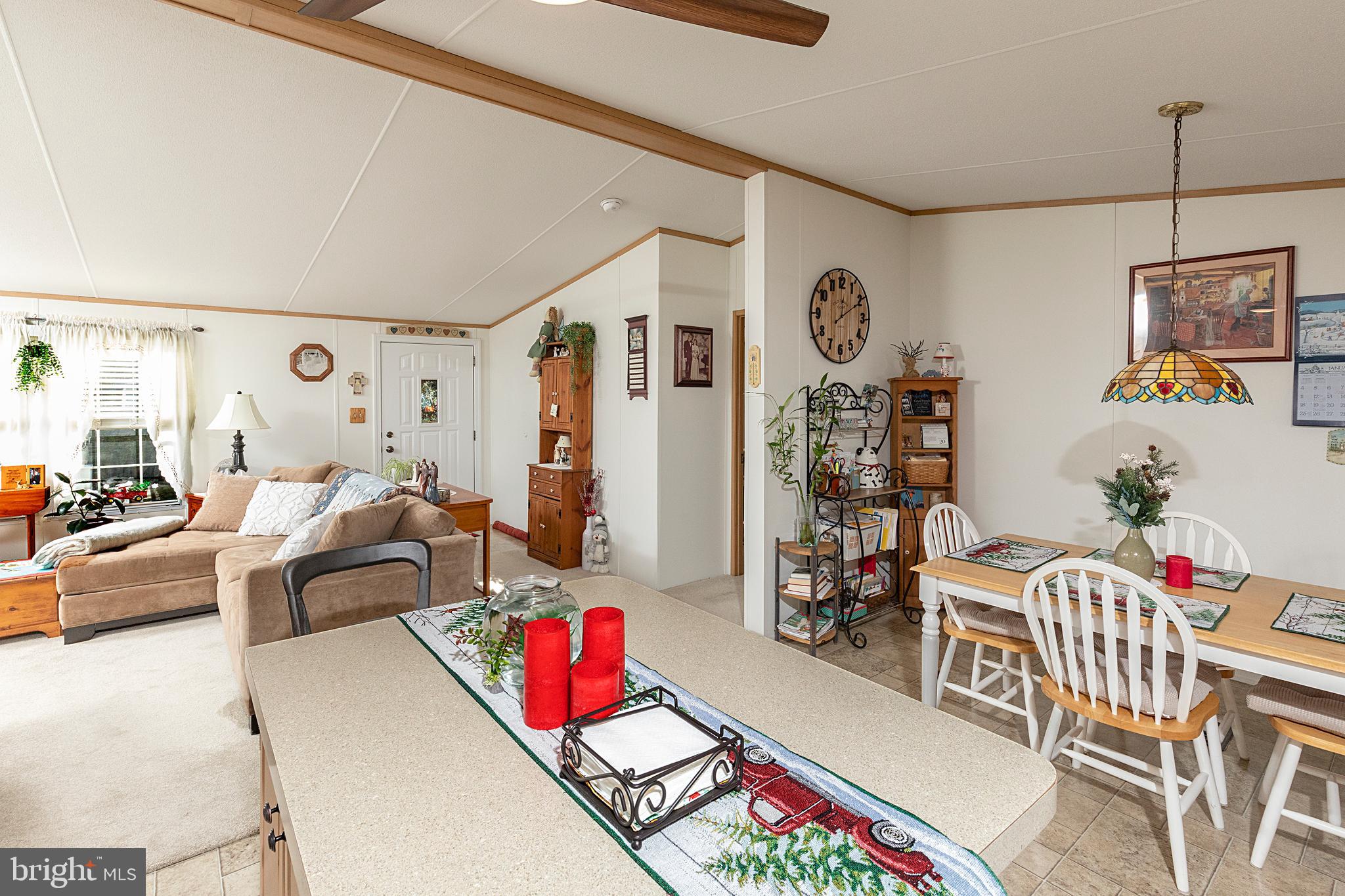 SUSSEX WEST MHP - Residential
