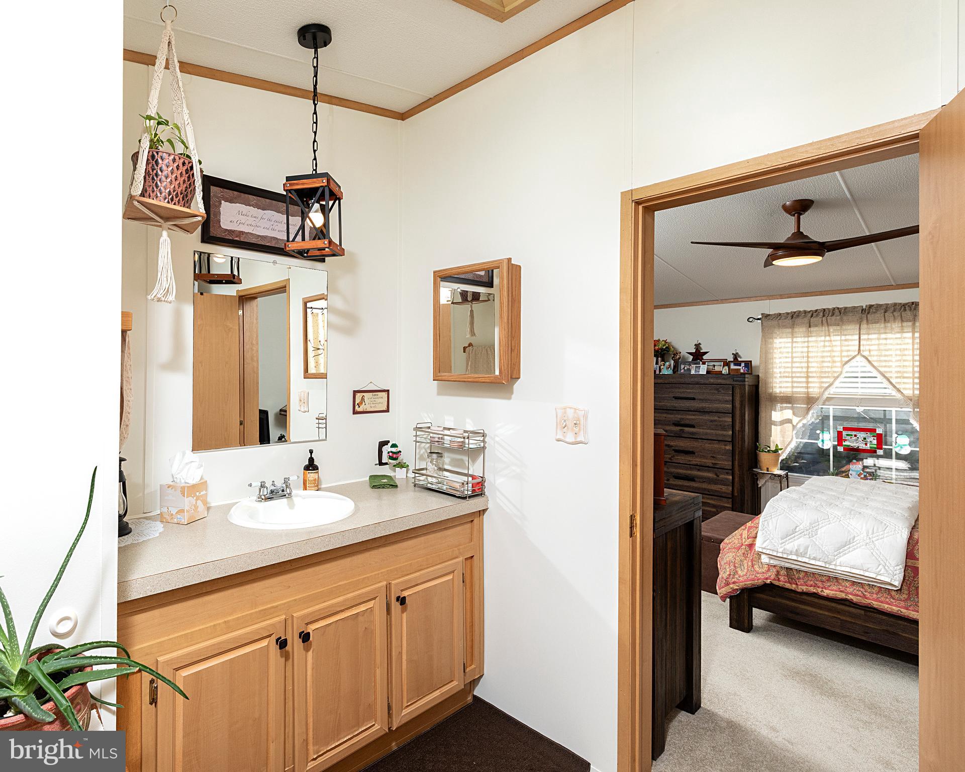 SUSSEX WEST MHP - Residential